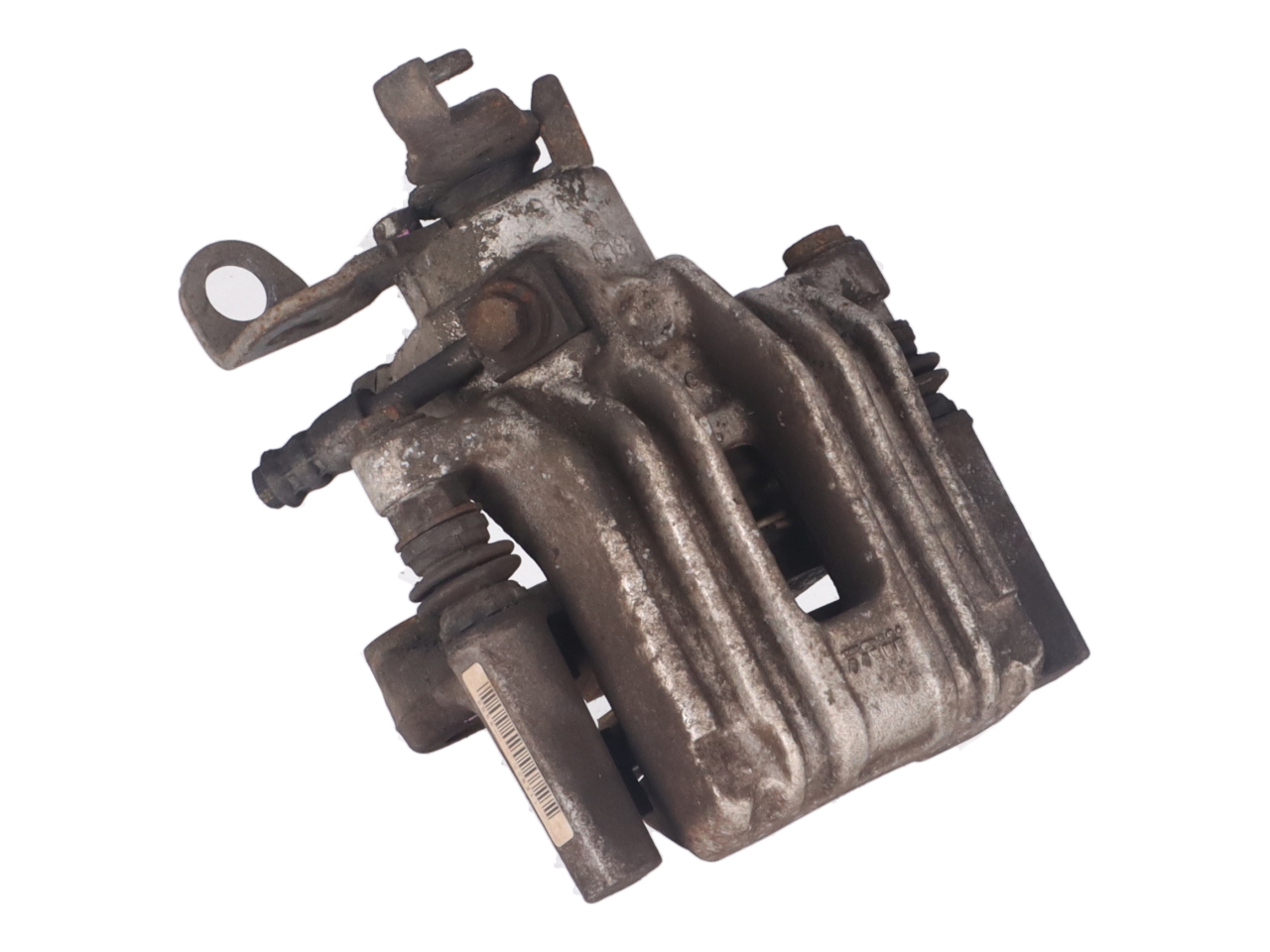 Bremssattel links hinten AUDI A1 Sportback (GBA) 30 TFSI  85 kW  116 PS (07.2018-> ) Bremssattel links hinten AUDI A1 Sportback (GBA) 30 TFSI  85 kW  116 PS (07.2018-> )