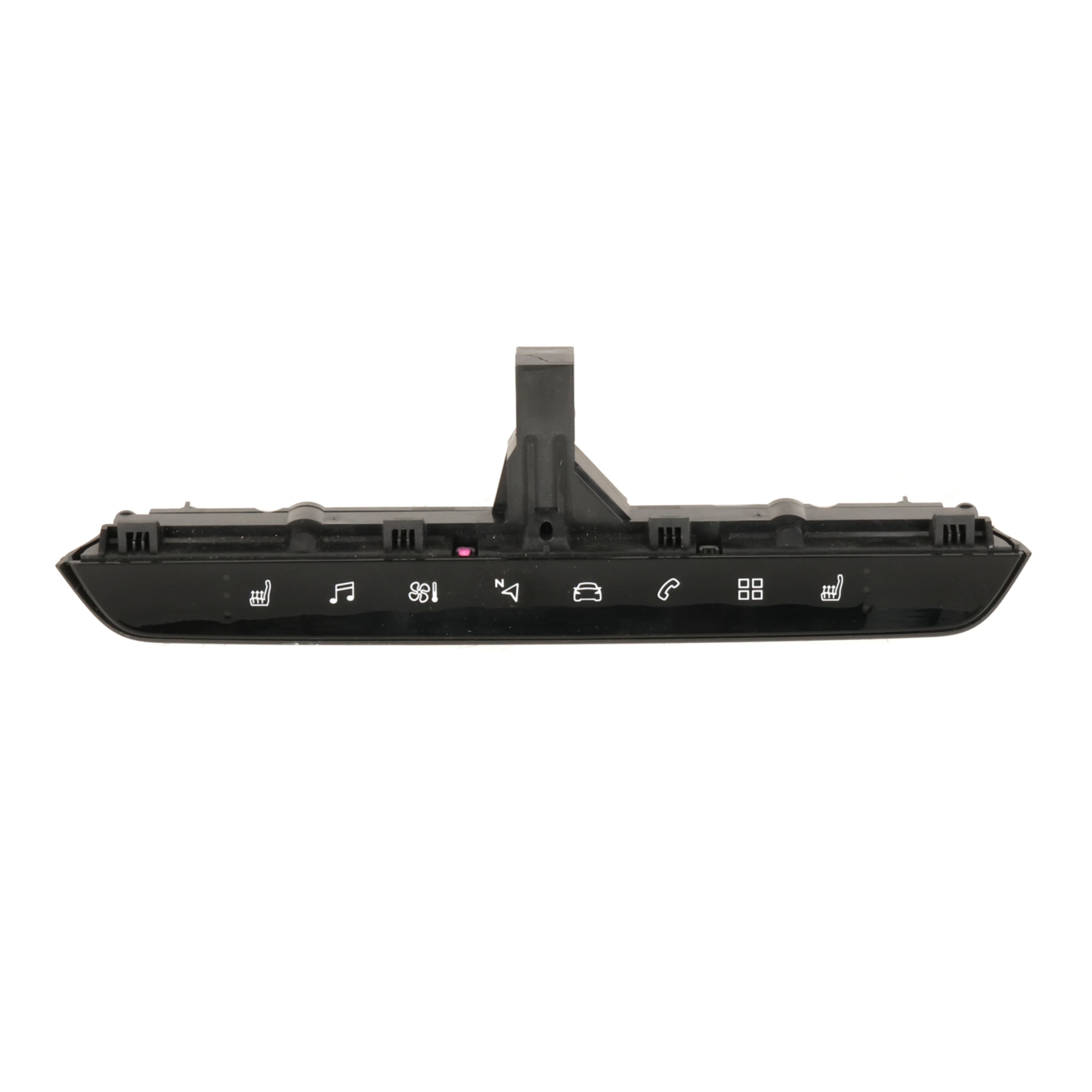 Switch for seat heating CITROEN C5 Aircross (A) 1.2 PureTech 130  96 kW  131 PS (11.2018-> )