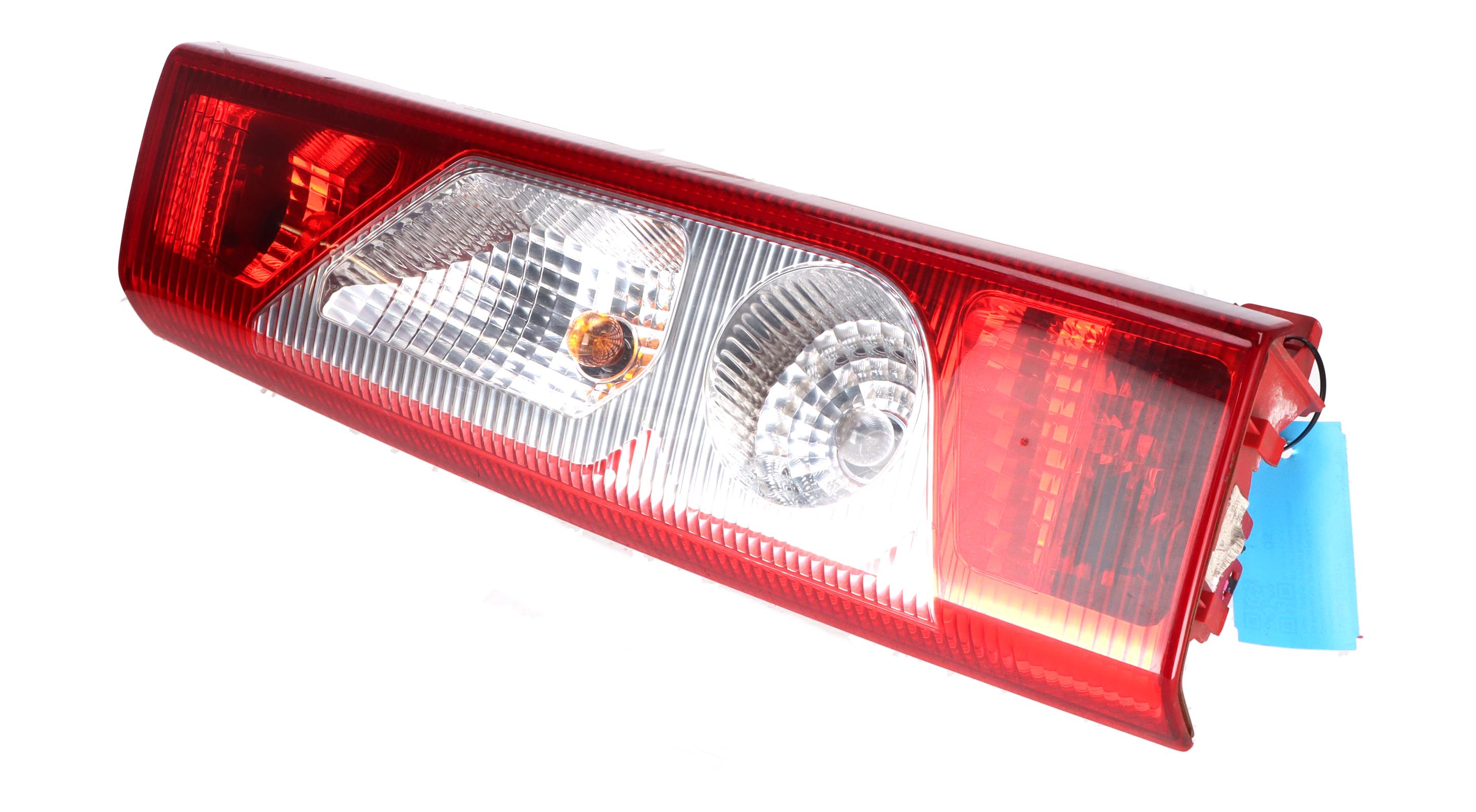 Achterlicht links CITROEN Jumper III Kasten 2.0 BlueHDi 130  96 kW  130 PS (04.2016-> )