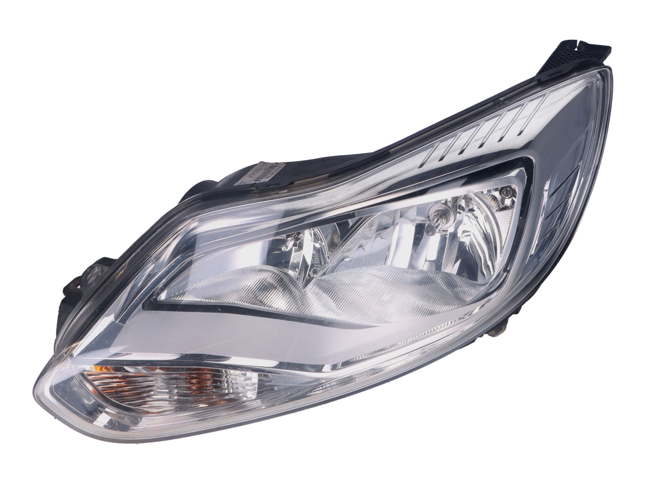 Hauptscheinwerfer links FORD Focus III Turnier (DYB) 1.6 TDCi  85 kW  115 PS (07.2010-> )