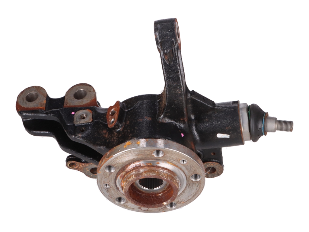 Achsschenkel links vorne OPEL Expert III Kasten (V) 2.0 BlueHDi 145  106 kW  144 PS (08.2021-> )