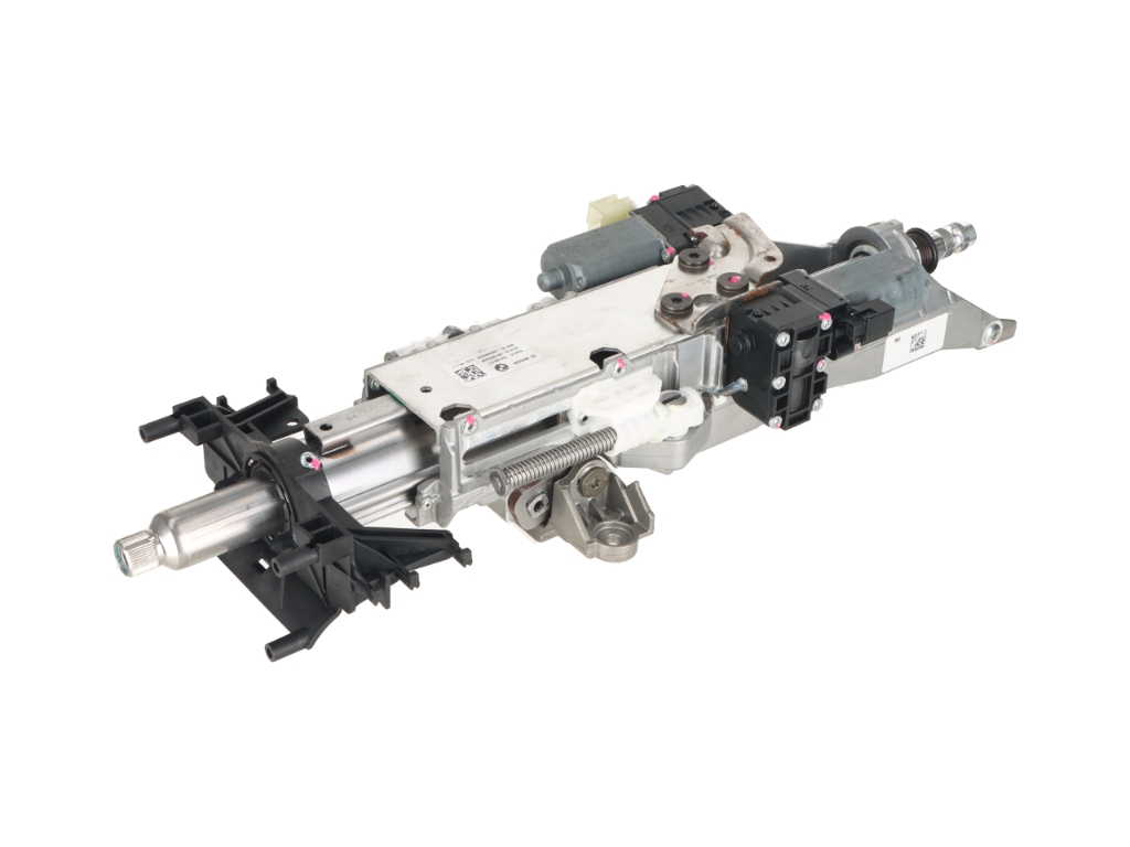 Lenksäule BMW XM (G09) Label  550 kW  748 PS (08.2023-> ) Lenksäule BMW XM (G09) Label  550 kW  748 PS (08.2023-> )