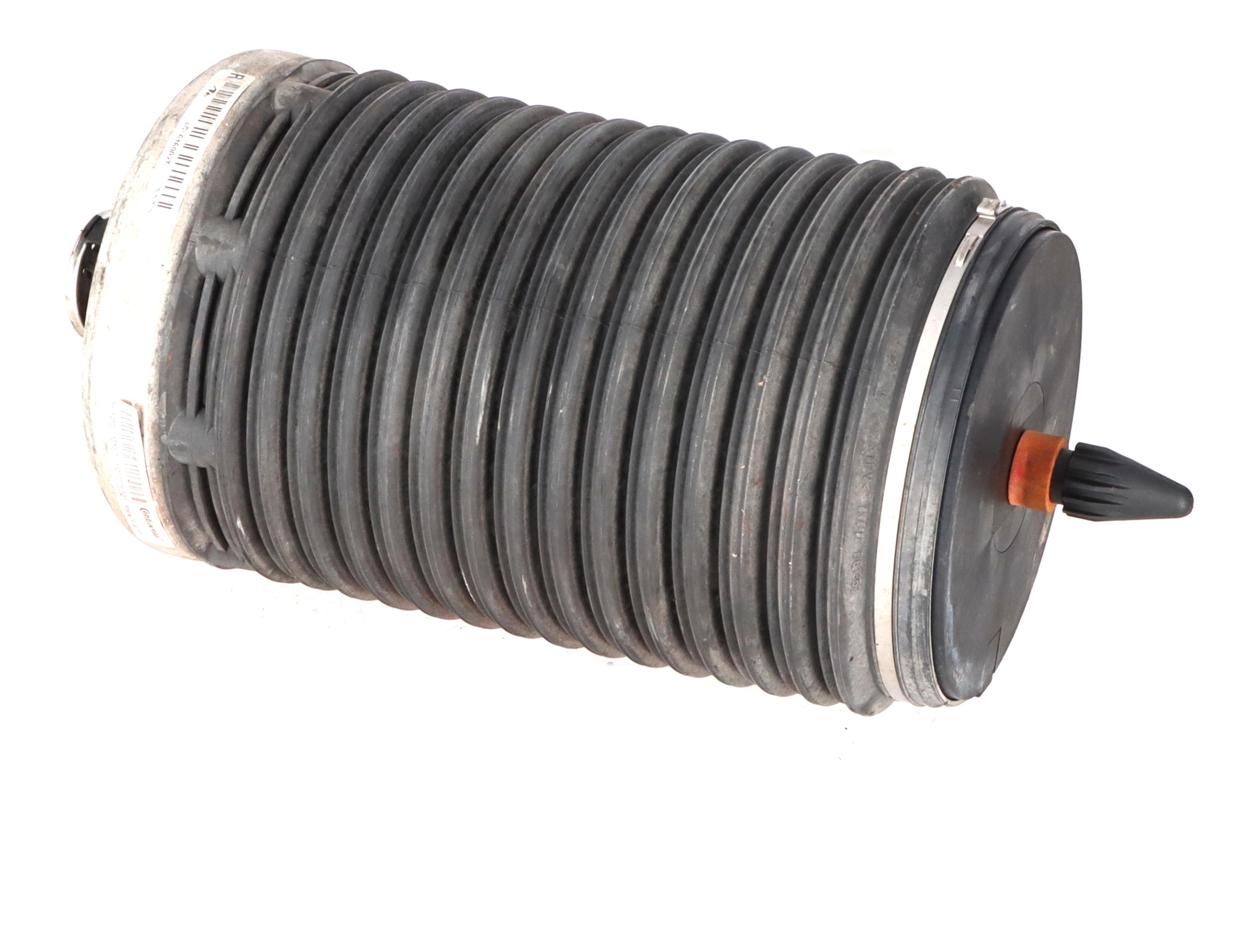 Air suspension damper right rear AUDI A7 Sportback (4G) 3.0 TDI quattro  180 kW  245 PS (10.2010-06.2016)