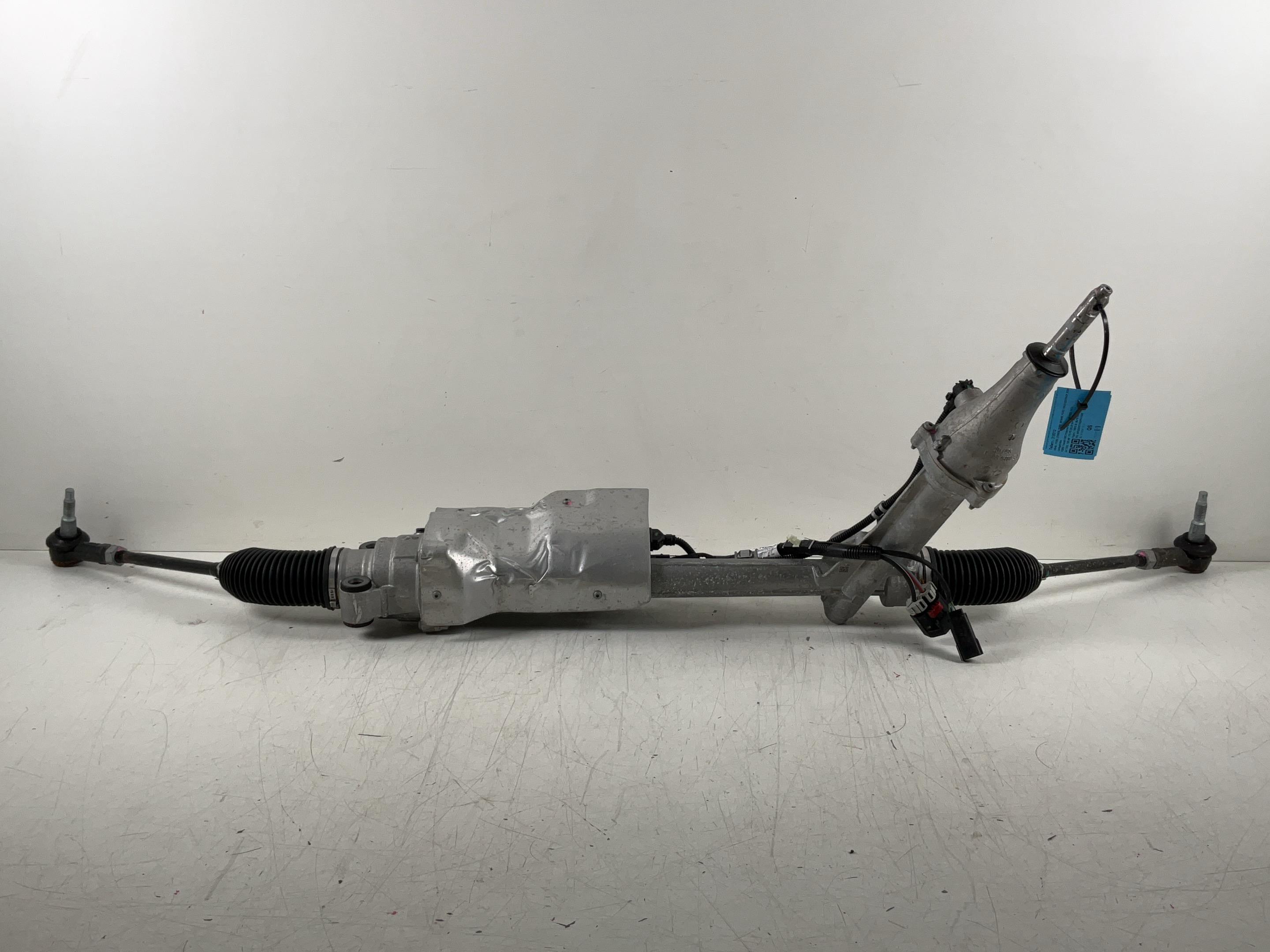 Steering gear FORD Transit V363 Pritsche/Fahrgestell (FED, FFD) 2.0 EcoBlue  121 kW  165 PS (07.2023-> )