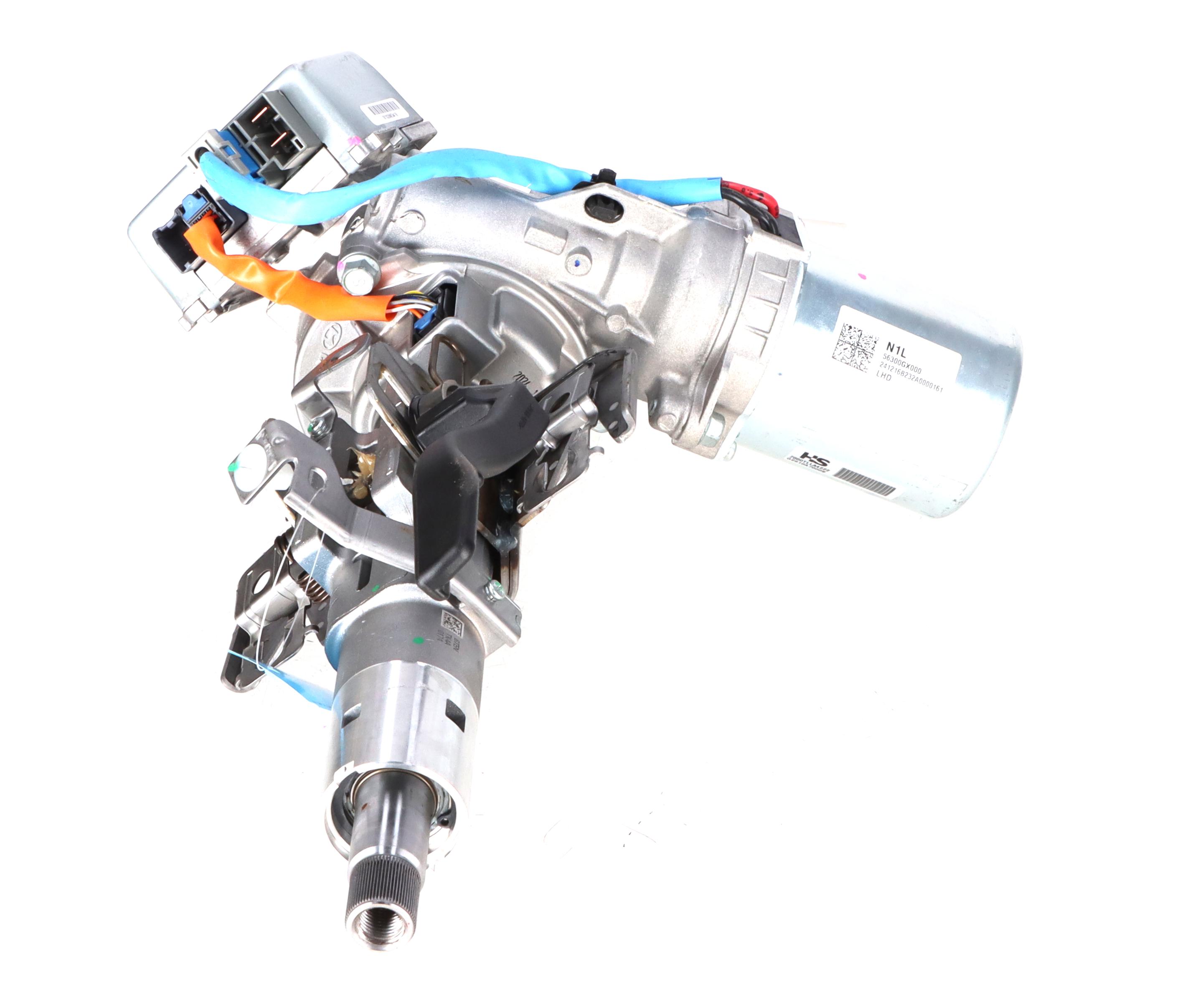 Stuurkolom HYUNDAI Inster (AX1) EV  71 kW  97 PS (09.2024-> )