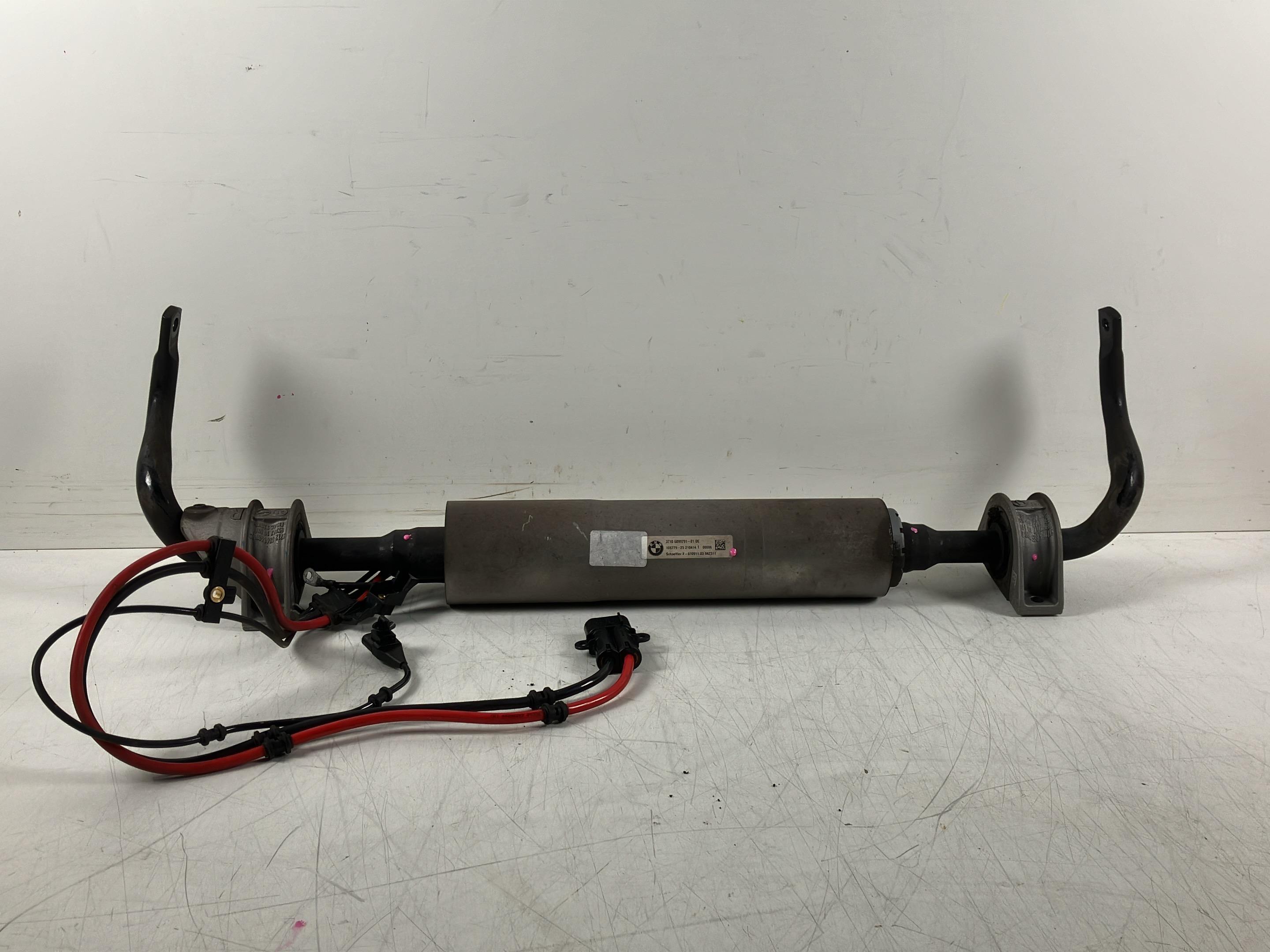 Stabilizator spate BMW X6 (G06, F96) M  441 kW  600 PS (12.2019-> )