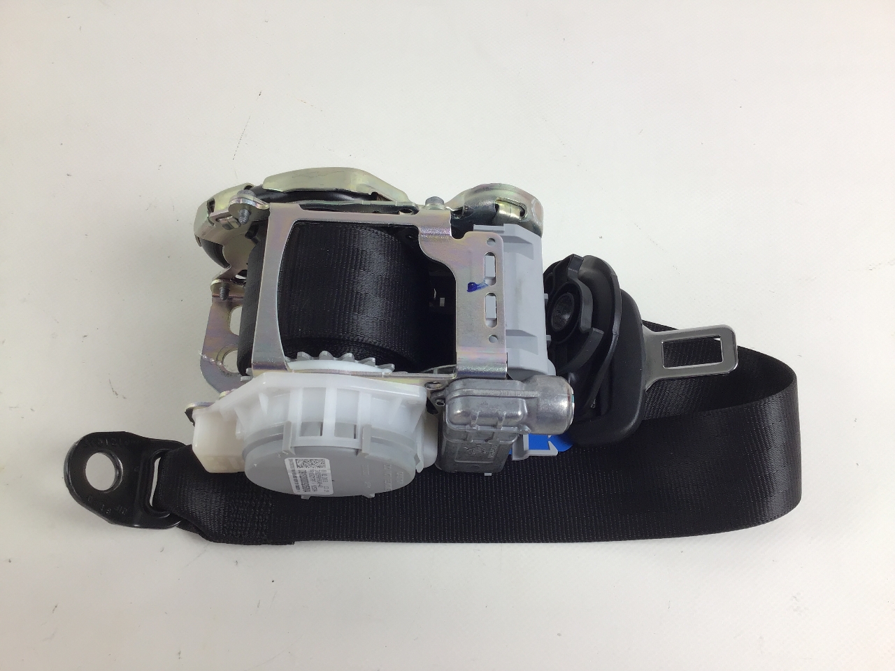 Sicherheitsgurt links LAMBORGHINI Huracan 5.2 LP 640-4  470 kW  640 PS (03.2017-> ) Sicherheitsgurt links LAMBORGHINI Huracan 5.2 LP 640-4  470 kW  640 PS (03.2017-> )