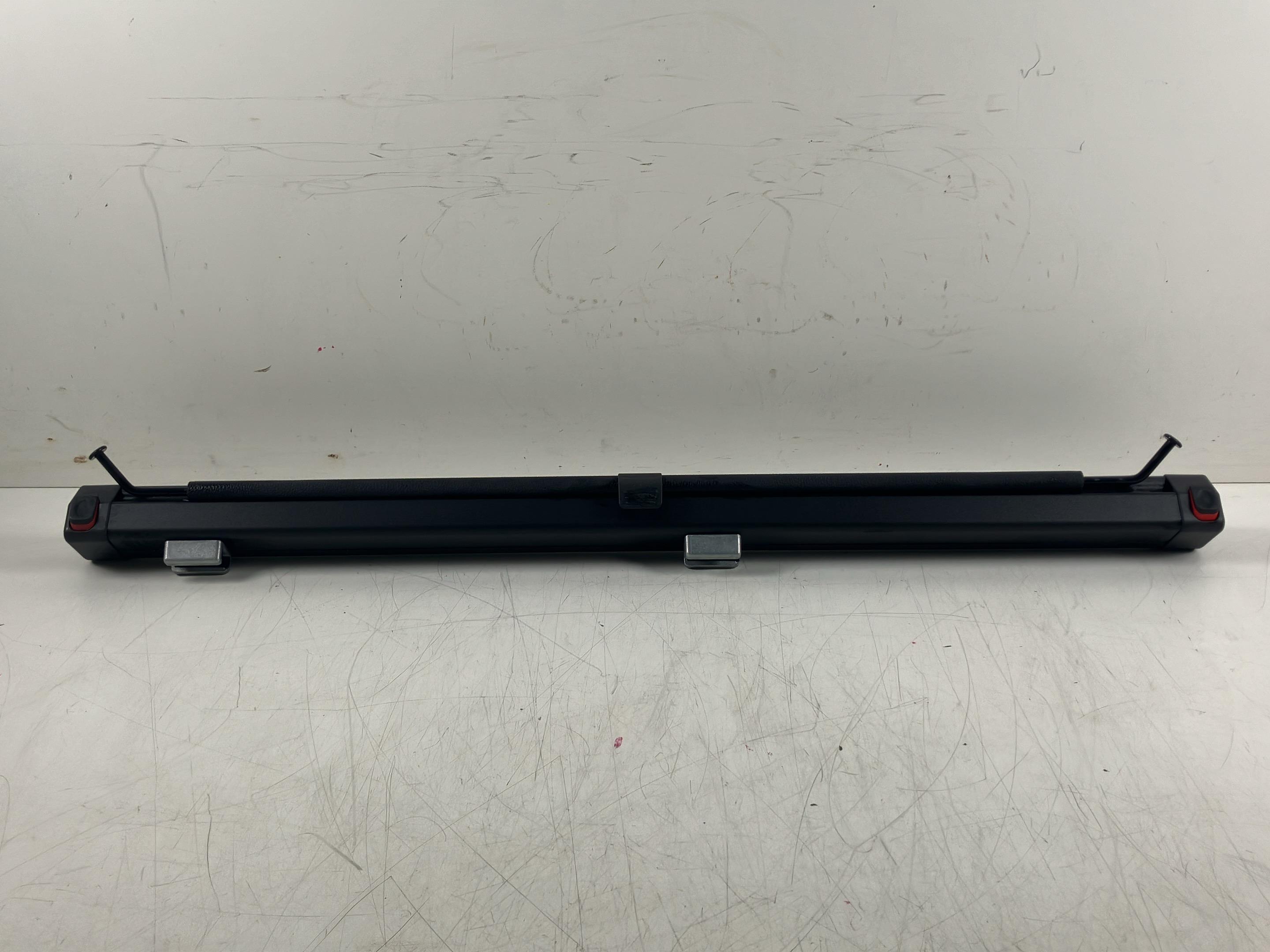 Load-restraint mesh boot VW Golf Alltrack VIII (CG5) 2.0 TDI 4motion  147 kW  200 PS (11.2020-> )