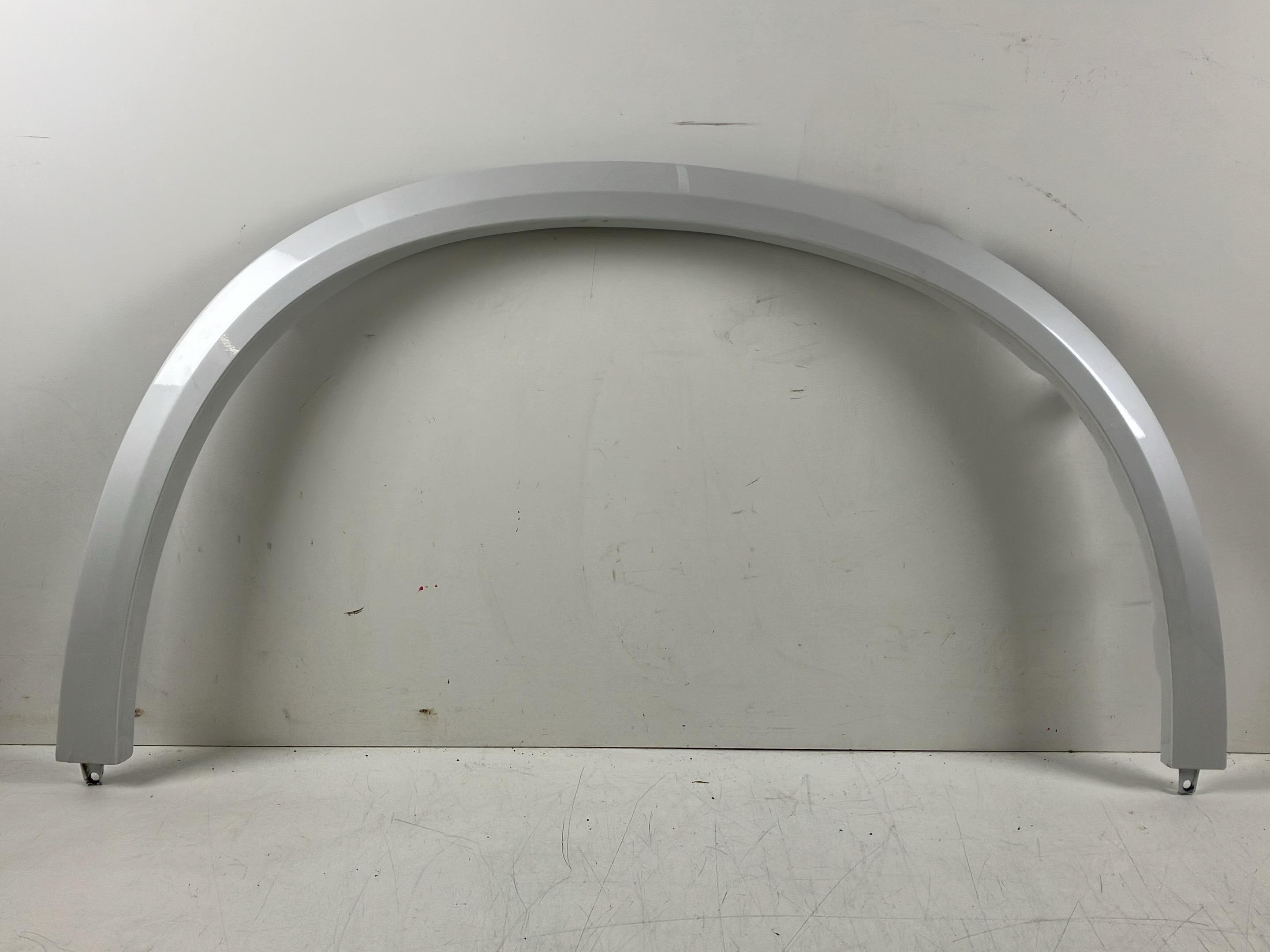 Cover fender right front BMW X5 (G05, F95) 50e Plug-in-Hybrid xDrive  360 kW  489 PS (04.2023-> )