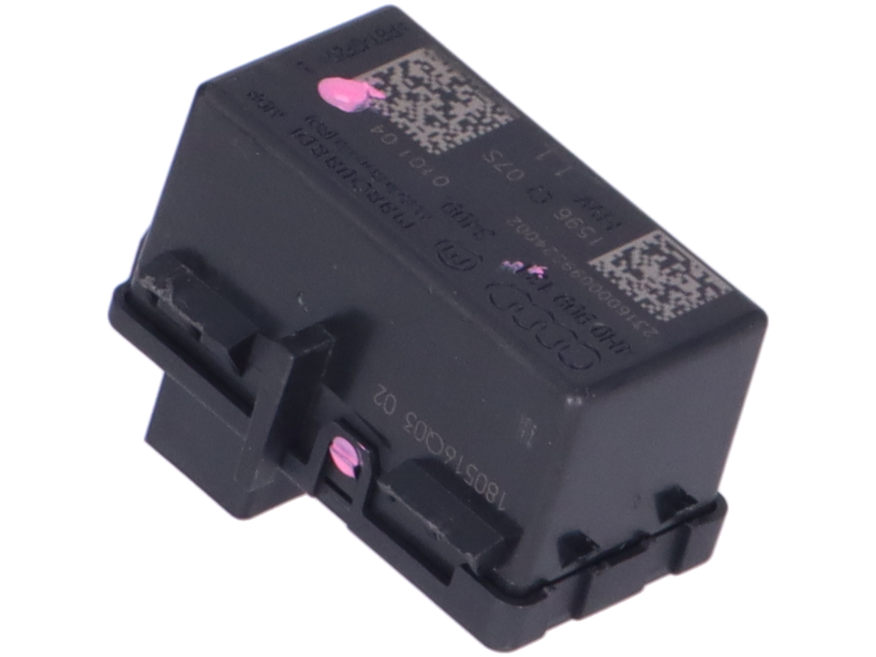 Inna część AUDI A8 (4H) 3.0 TDI quattro  190 kW  258 PS (10.2013-01.2018)