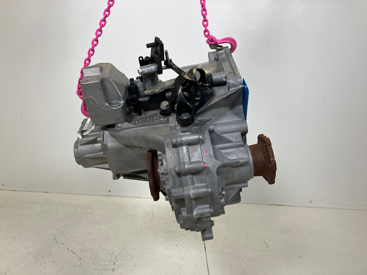 Versnellingsbak Manueel AUDI A3 Sportback (8Y) 30 TFSI  81 kW  110 PS (06.2020-> ) Versnellingsbak Manueel AUDI A3 Sportback (8Y) 30 TFSI  81 kW  110 PS (06.2020-> )