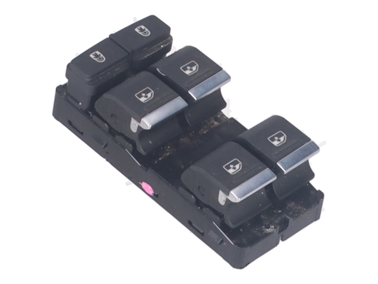 Interrupteur pour lève-vitre avant gauche AUDI A3 Sportback (8Y) 35 TFSI  110 kW  150 PS (11.2019-> )