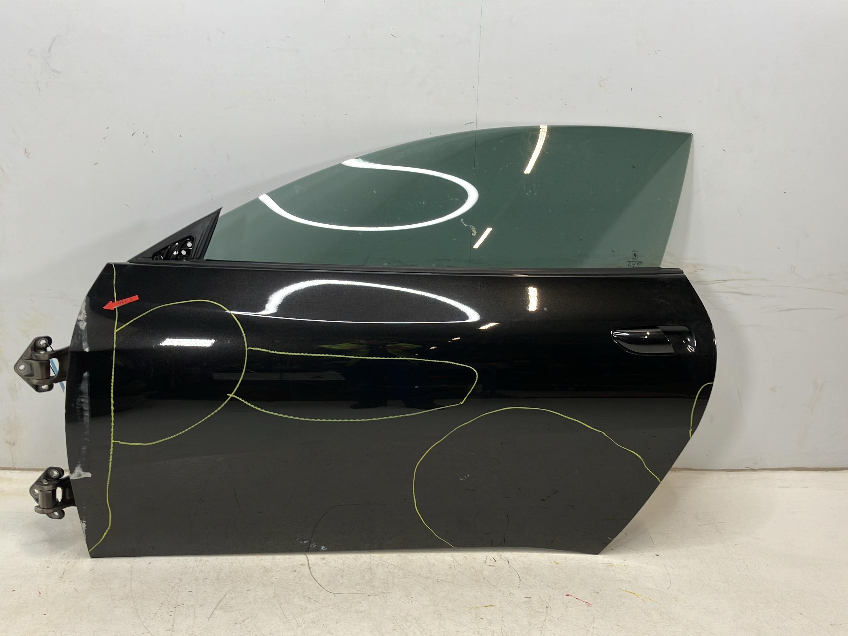 drzwi lewy FERRARI GTC4 Lusso 3.9 T  449 kW  610 PS (10.2016-> )