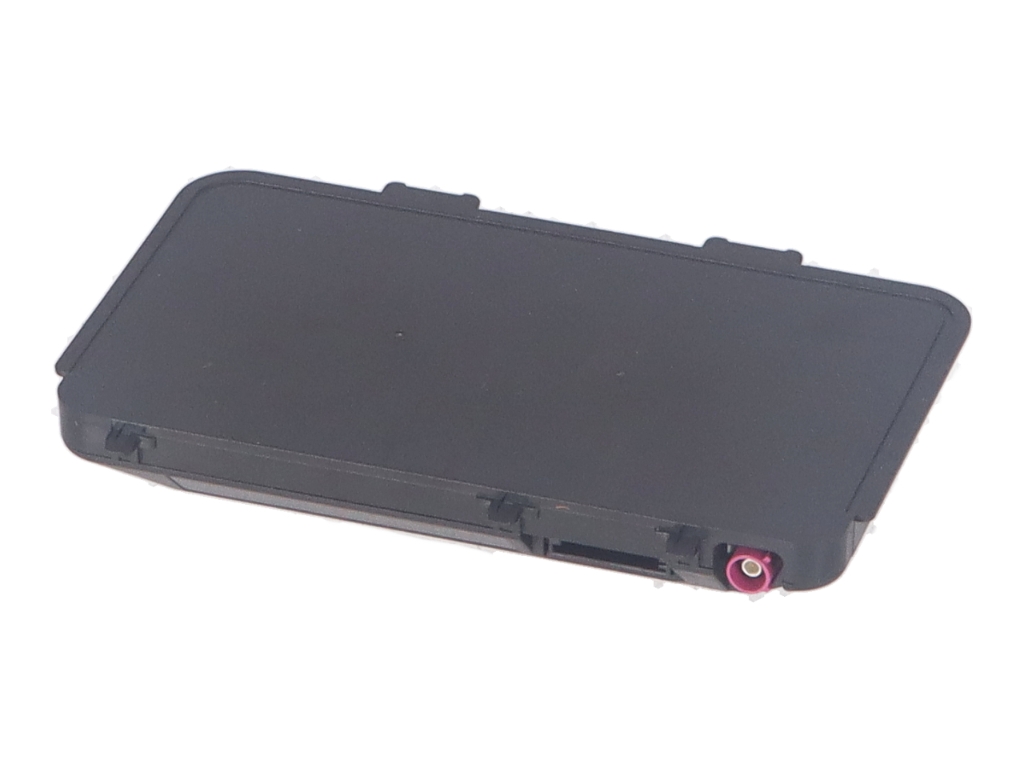 Station de recharge sans fil VW Golf VIII (CD) 1.5 TSI  96 kW  131 PS (07.2019-> )