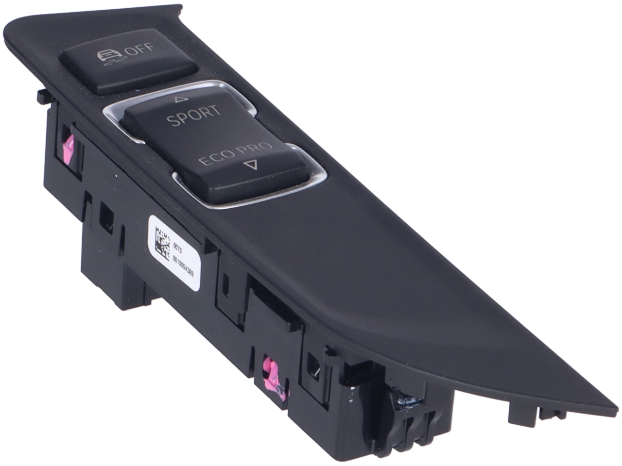 Schalter für Fahrmodus BMW 3er Gran Turismo (F34) 340i xDrive  240 kW  326 PS (10.2015-> ) Schalter für Fahrmodus BMW 3er Gran Turismo (F34) 340i xDrive  240 kW  326 PS (10.2015-> )