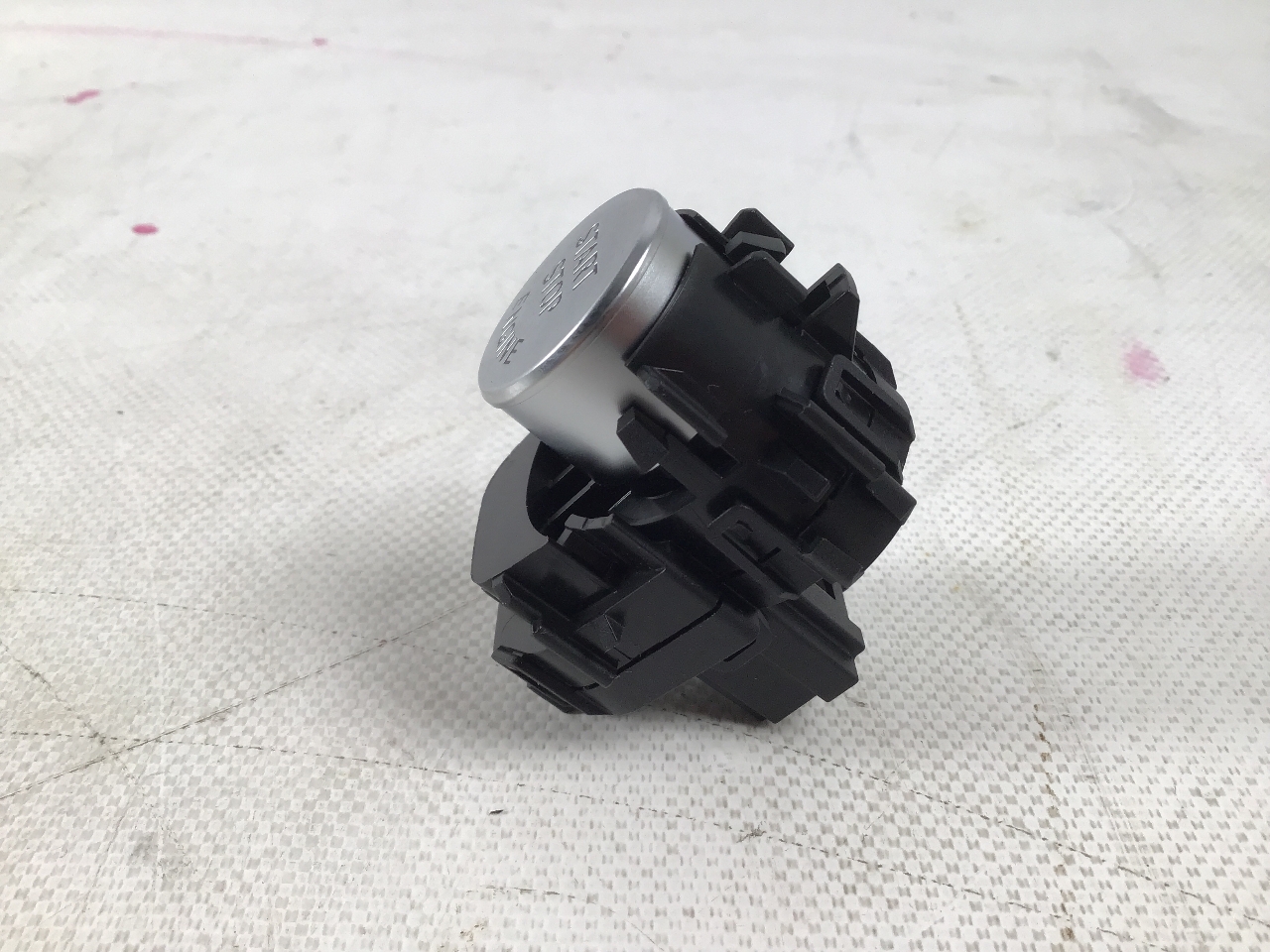 Ignition switch TOYOTA Supra (DB) 3.0 GR  250 kW  340 PS (03.2019-> )