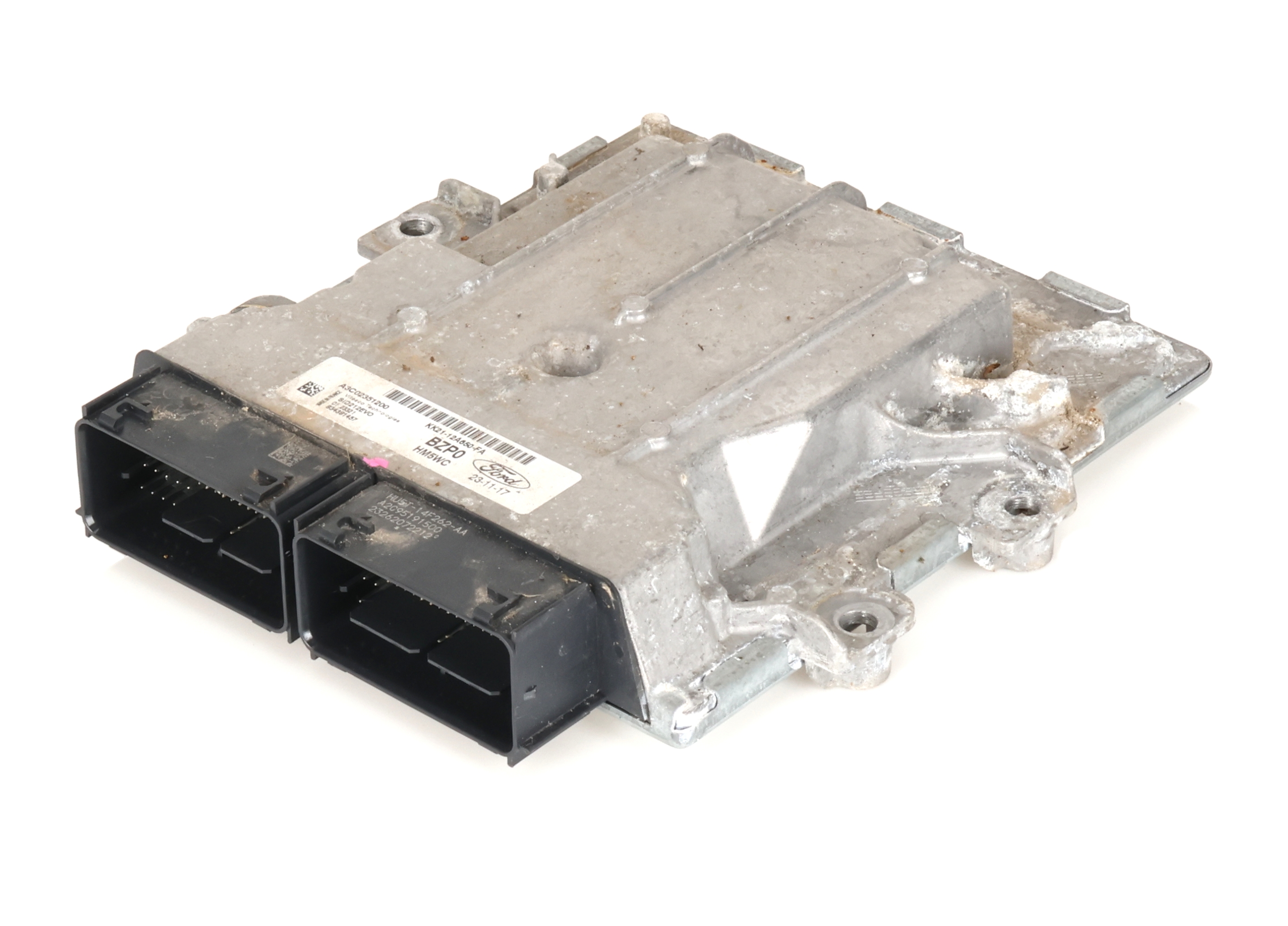 Steuergerät Motor FORD Transit V363 Pritsche/Fahrgestell (FED, FFD) 2.0 TDCi  96 kW  130 PS (03.2016-> )