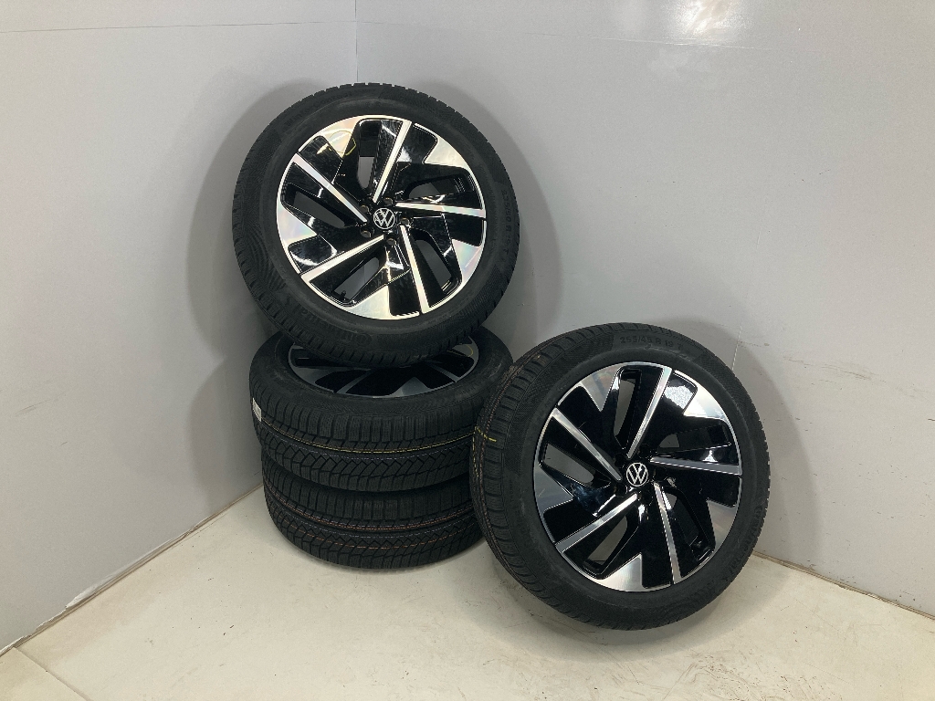 Roues complètes VW ID.7 (ED2) Pro  210 kW  286 PS (06.2023-> )