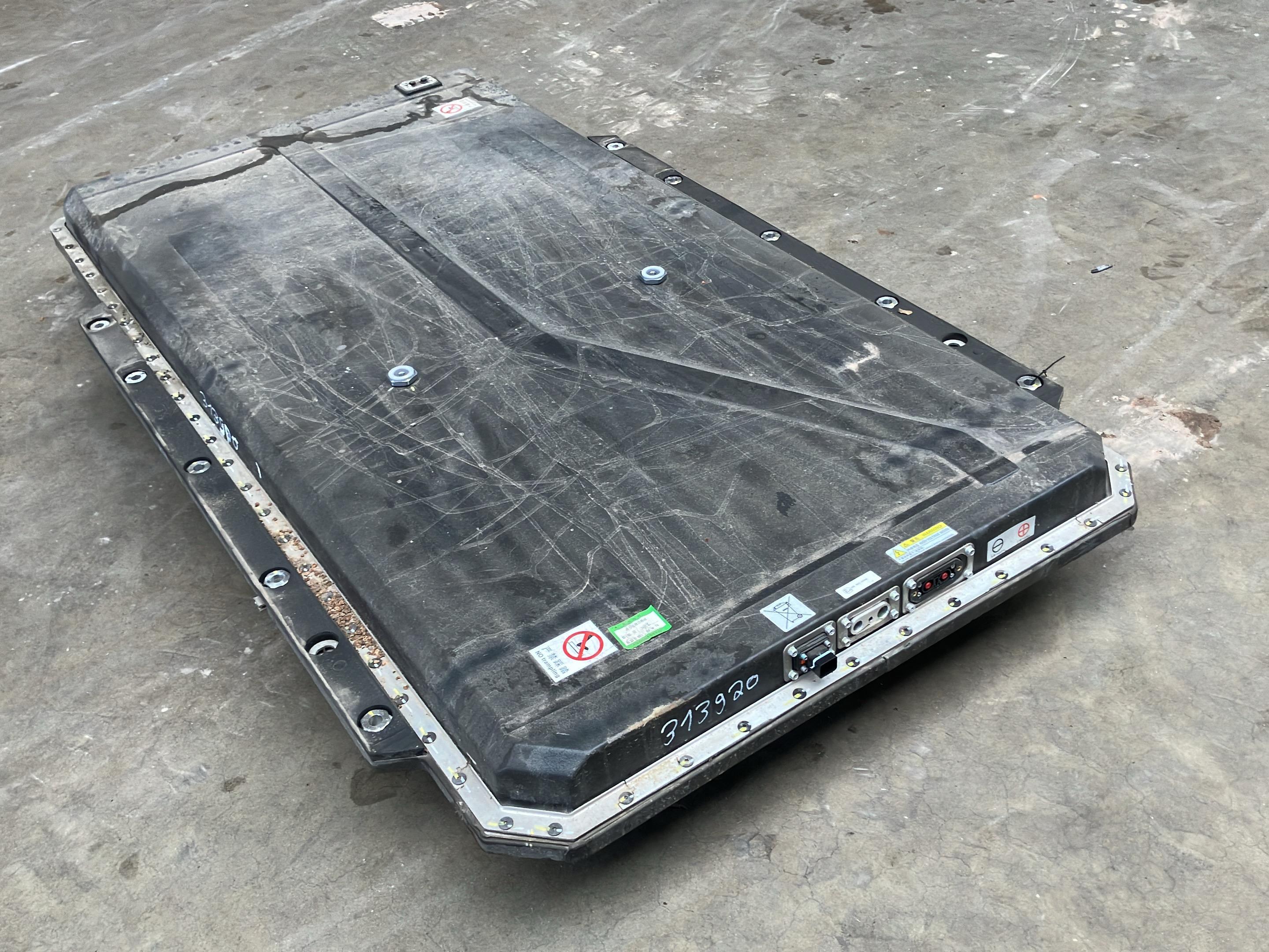 Accu BYD Atto 3 EV  150 kW  204 PS (02.2022-> )
