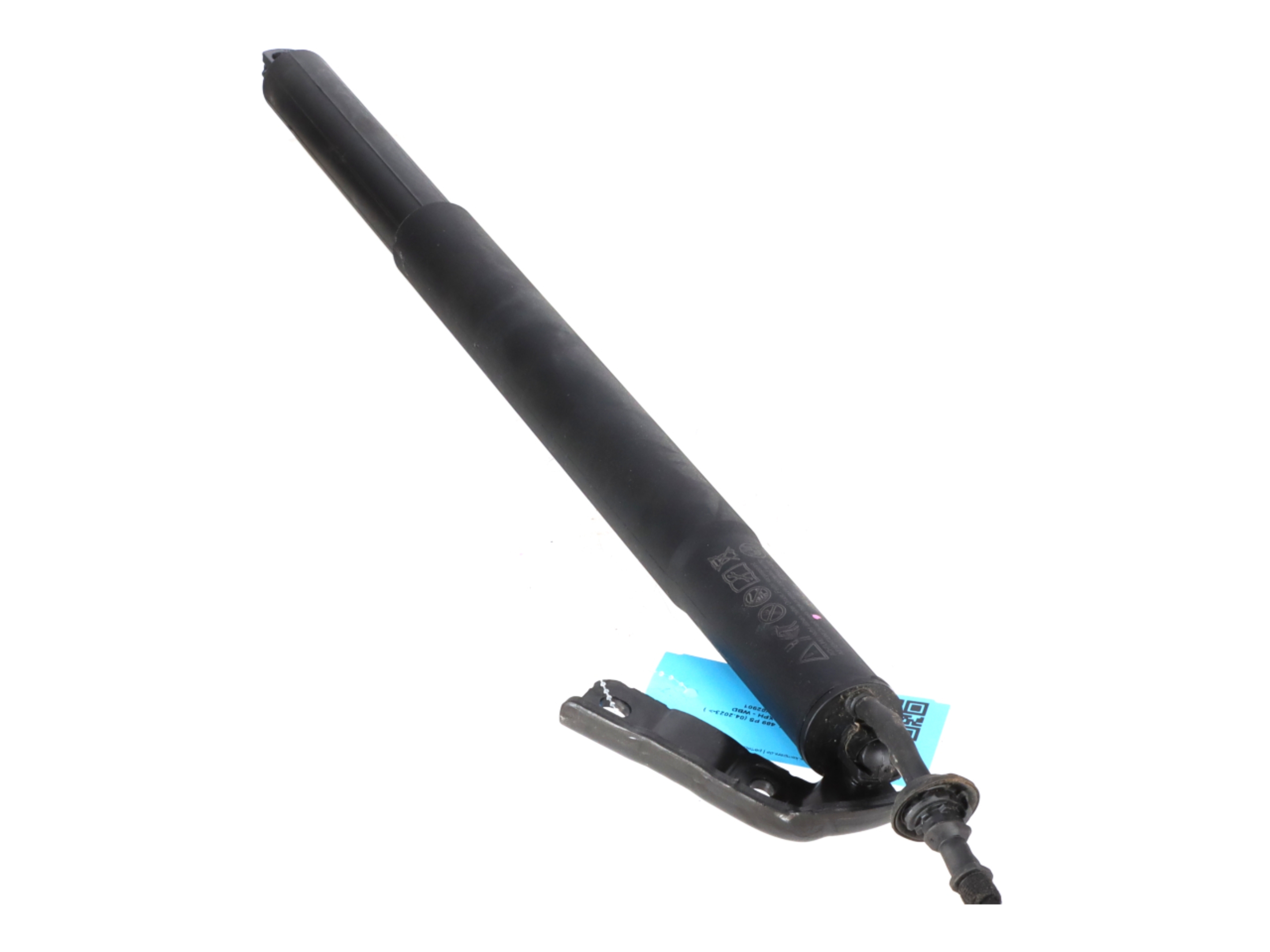 Amortyzator klapy tylnej lewy BMW X5 (G05, F95) xDrive40d Mild-Hybrid  259 kW  352 PS (06.2023-> )