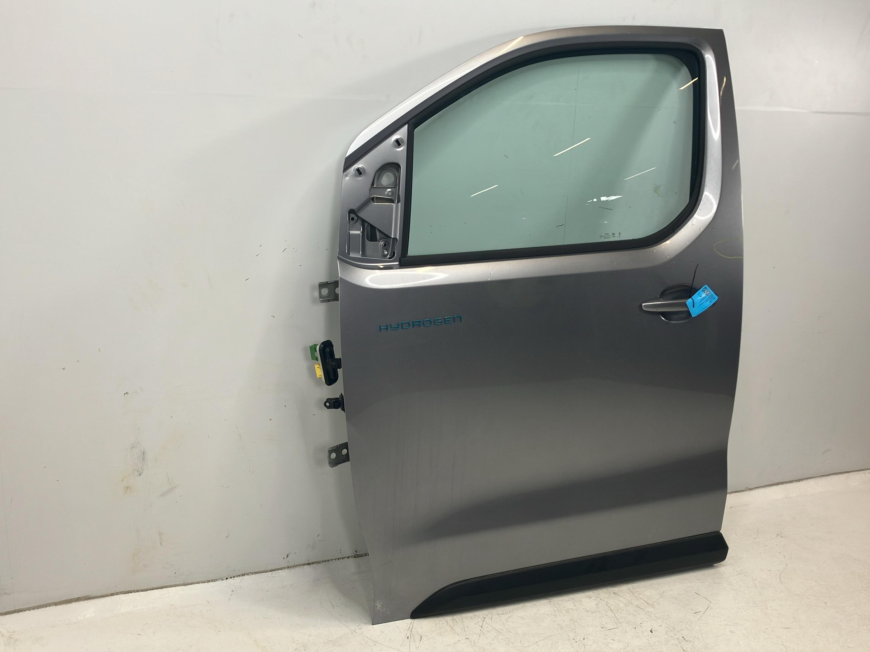 Porte avant gauche PEUGEOT Expert III Kasten (V) E-Expert Hydrogen  100 kW  136 PS (10.2024-> )