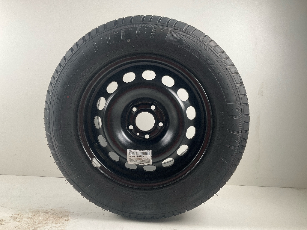 Roue de secours OPEL Vivaro C Kasten (K0) VIVARO-E HYDROGEN  100 kW  136 PS (08.2022-> ) Roue de secours OPEL Vivaro C Kasten (K0) VIVARO-E HYDROGEN  100 kW  136 PS (08.2022-> )