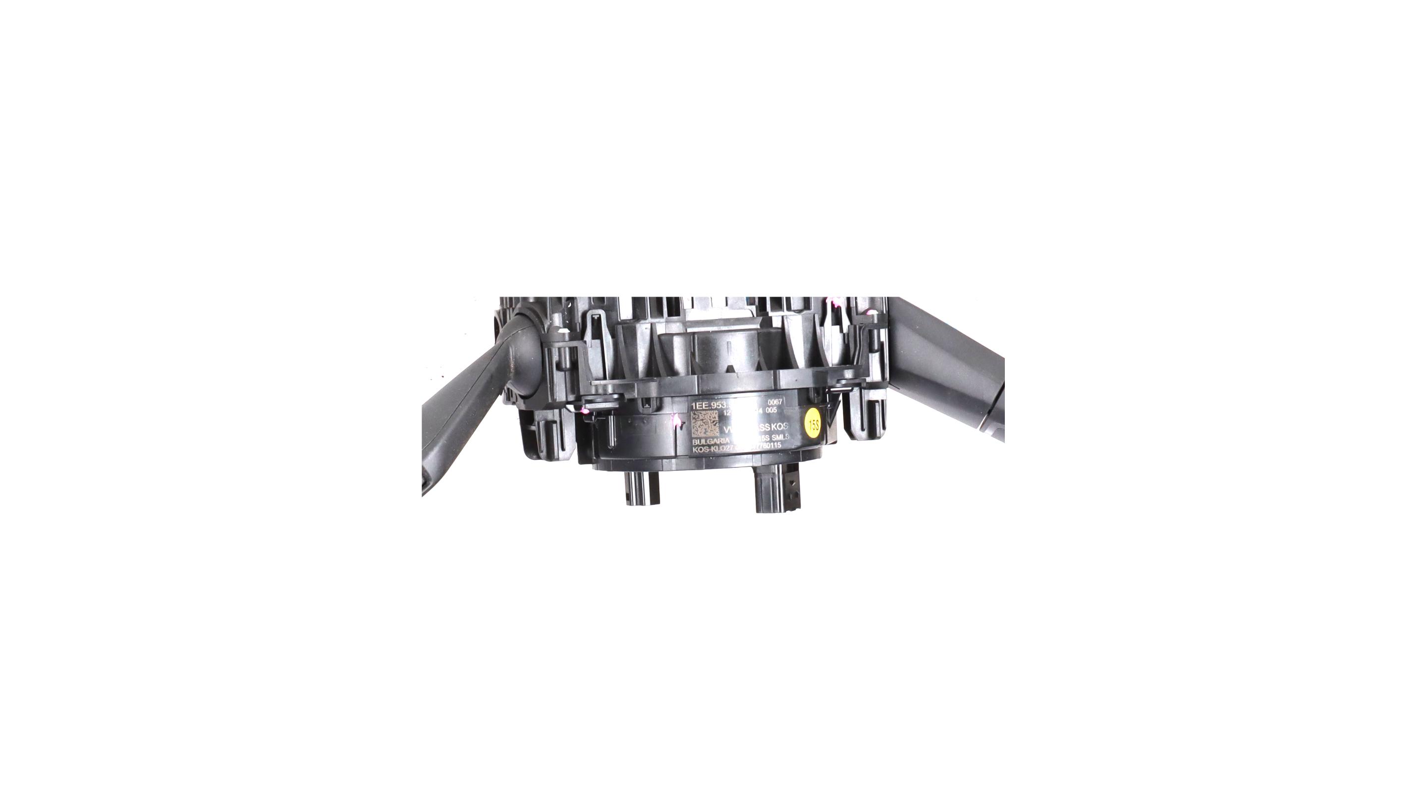 Interrupteur de colonne de direction VW ID.3 (E11, E12) GTX  210 kW  286 PS (06.2024-> )