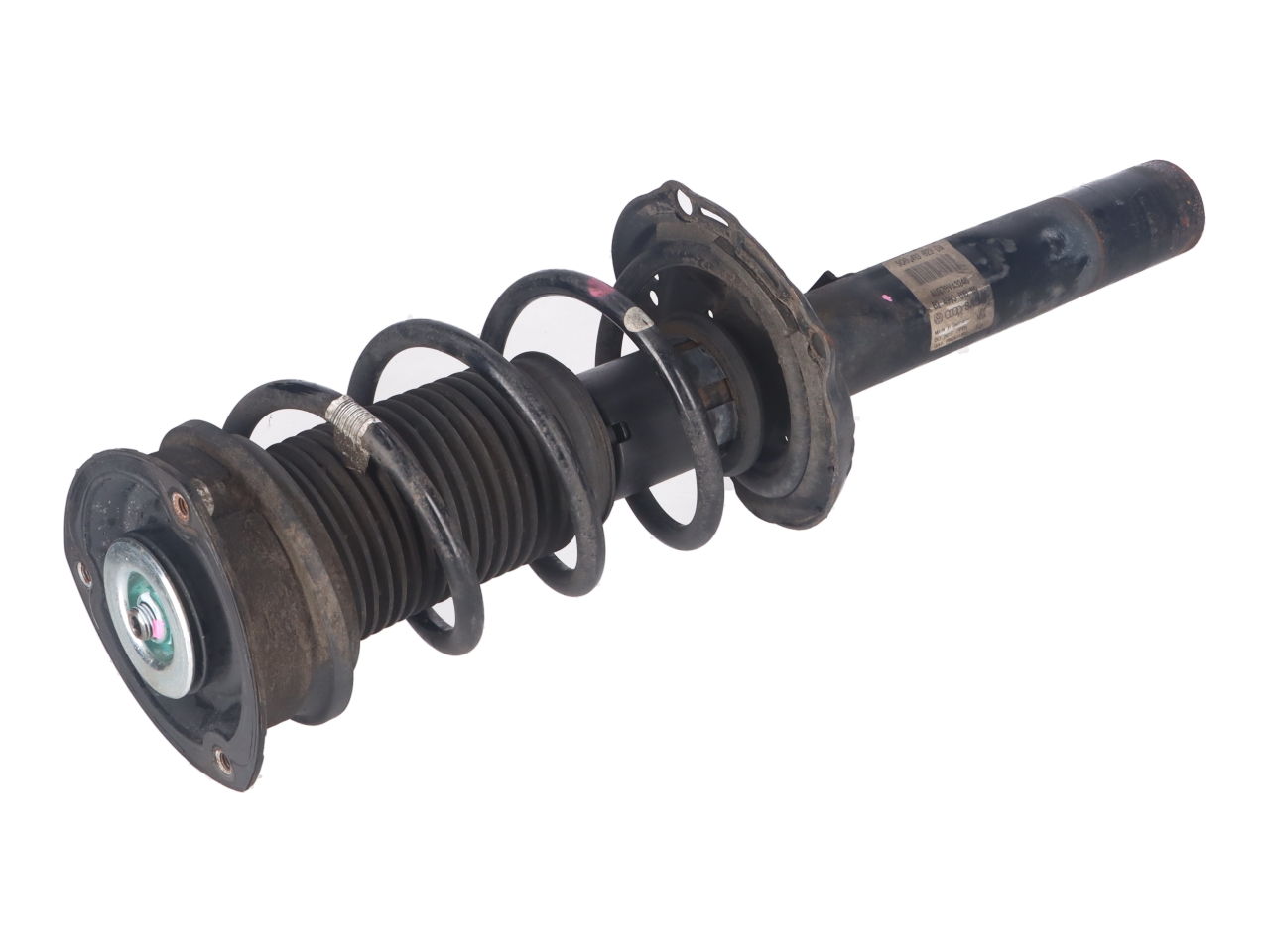 Suspension strut left front AUDI A3 (8V) 1.4 TFSI  90 kW  122 PS (04.2012-> )