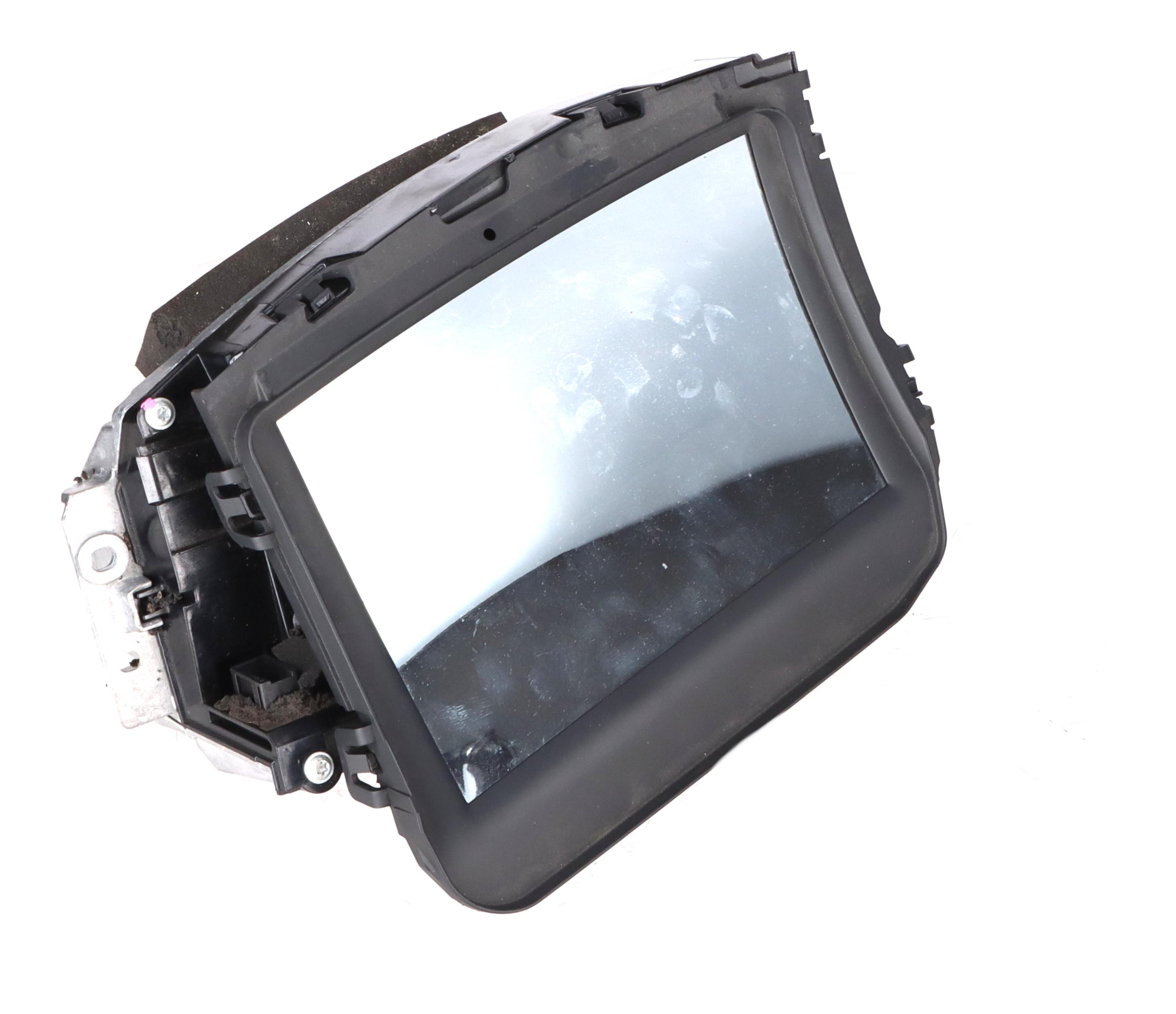 Headup- Display AUDI A7 Sportback (4G) 3.0 TDI quattro  180 kW  245 PS (10.2010-06.2016)