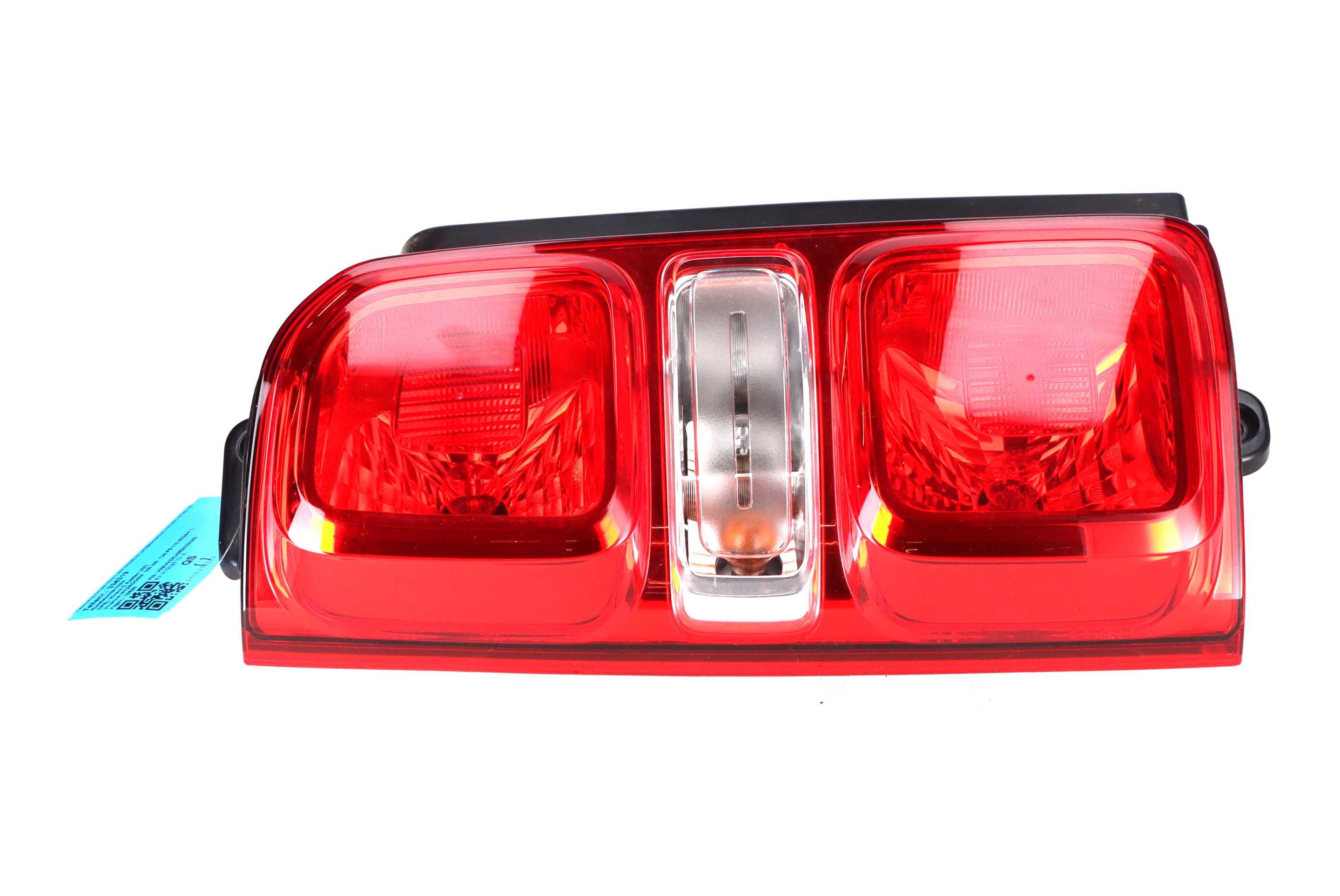 Achterlicht links OPEL Vivaro C Kasten (K0) Vivaro-e HYDROGEN  100 kW  136 PS (10.2024-> )