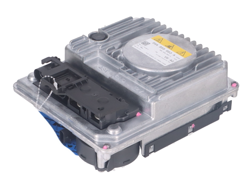 Convertisseur de tension pour batterie VW Golf VIII (CD) 1.5 eTSI  110 kW  150 PS (12.2019-> )