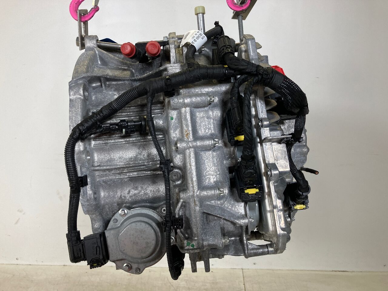 Automatikgetriebe BMW 1er (F40) 116d  85 kW  116 PS (07.2019-> )