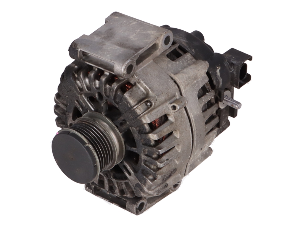 Alternator MERCEDES-BENZ GLC (X253) AMG 43 4-matic  270 kW  367 PS (04.2016-> )