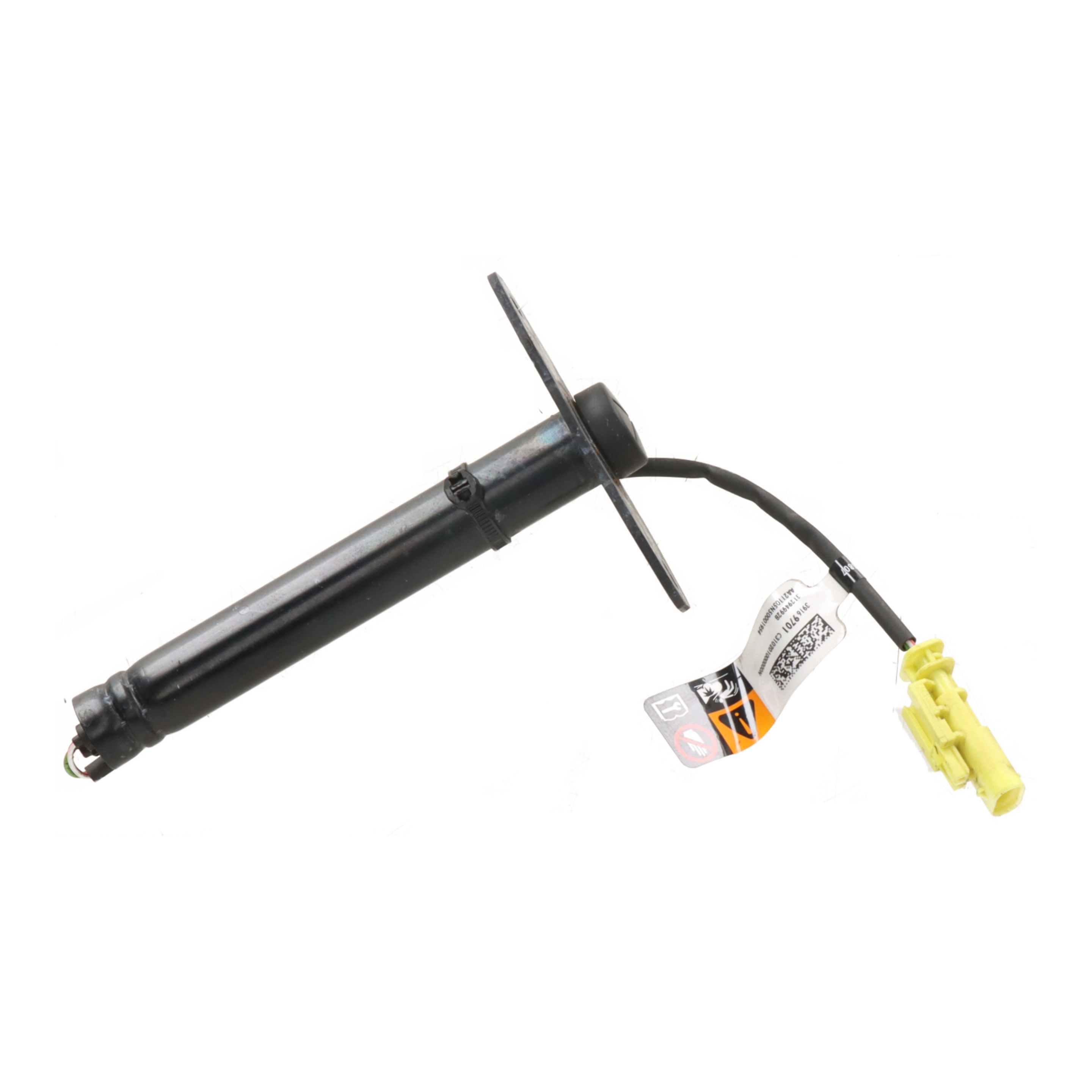 Actuator bonnet right OPEL Insignia B Sports Tourer (Z18) 2.0 CDTi  128 kW  174 PS (04.2020-> )