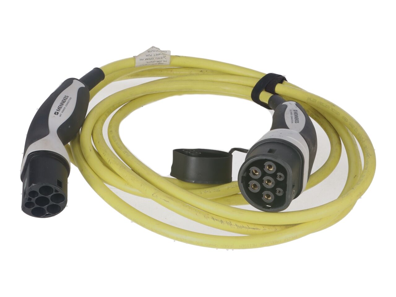 HV Charging cable VW ID.3 (E11) Pro S  150 kW  204 PS (11.2021-> )
