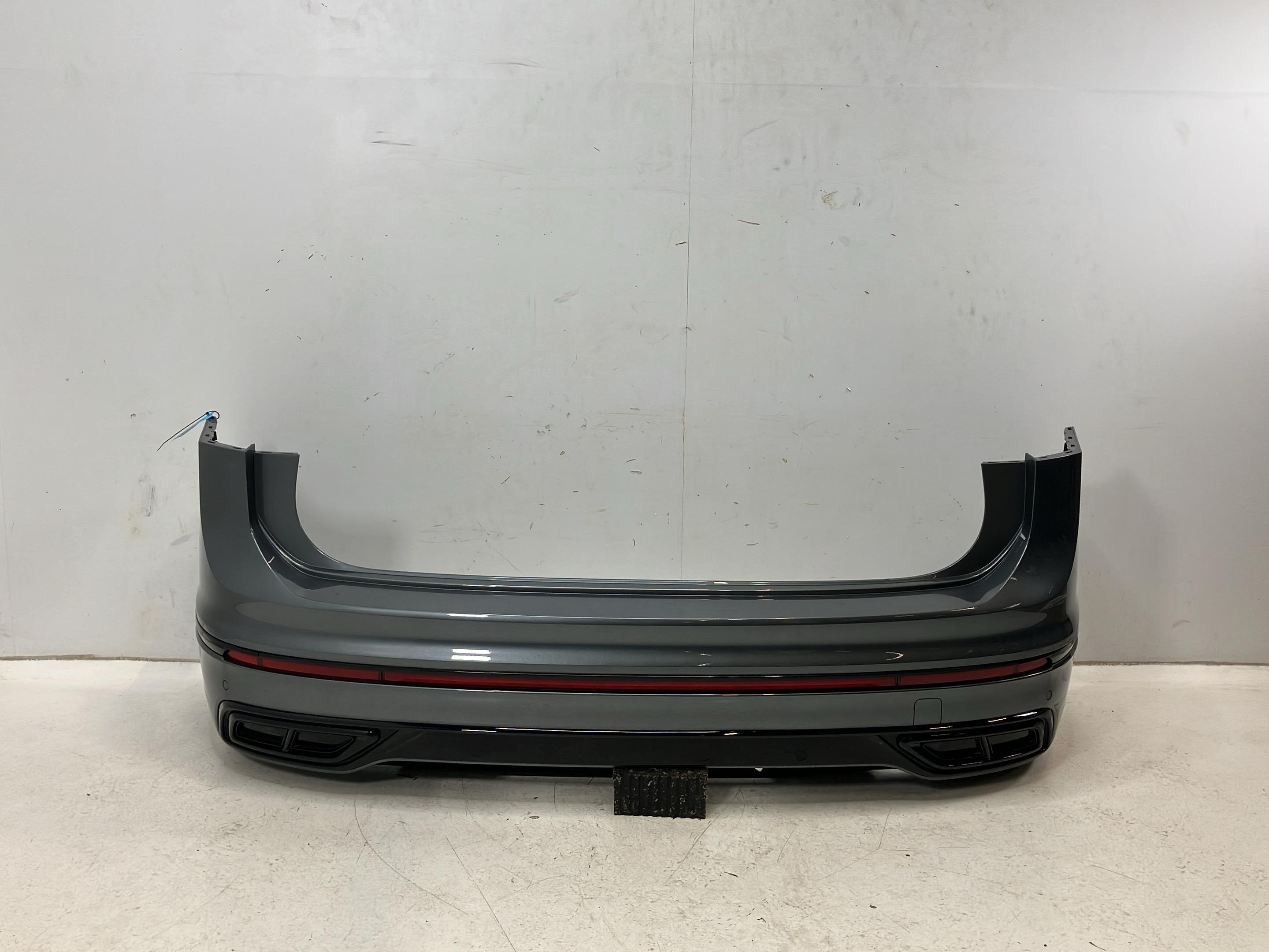 Stoßstange hinten VW Tiguan Allspace (BW2) 2.0 TDI 4motion  140 kW  190 PS (06.2017-> )