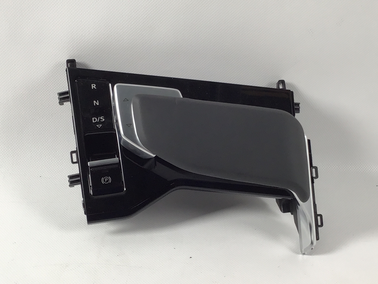 Levier de changement de vitesse AUDI e-tron (GEN) Electric quattro  300 kW  408 PS (09.2018-> ) Levier de changement de vitesse AUDI e-tron (GEN) Electric quattro  300 kW  408 PS (09.2018-> )