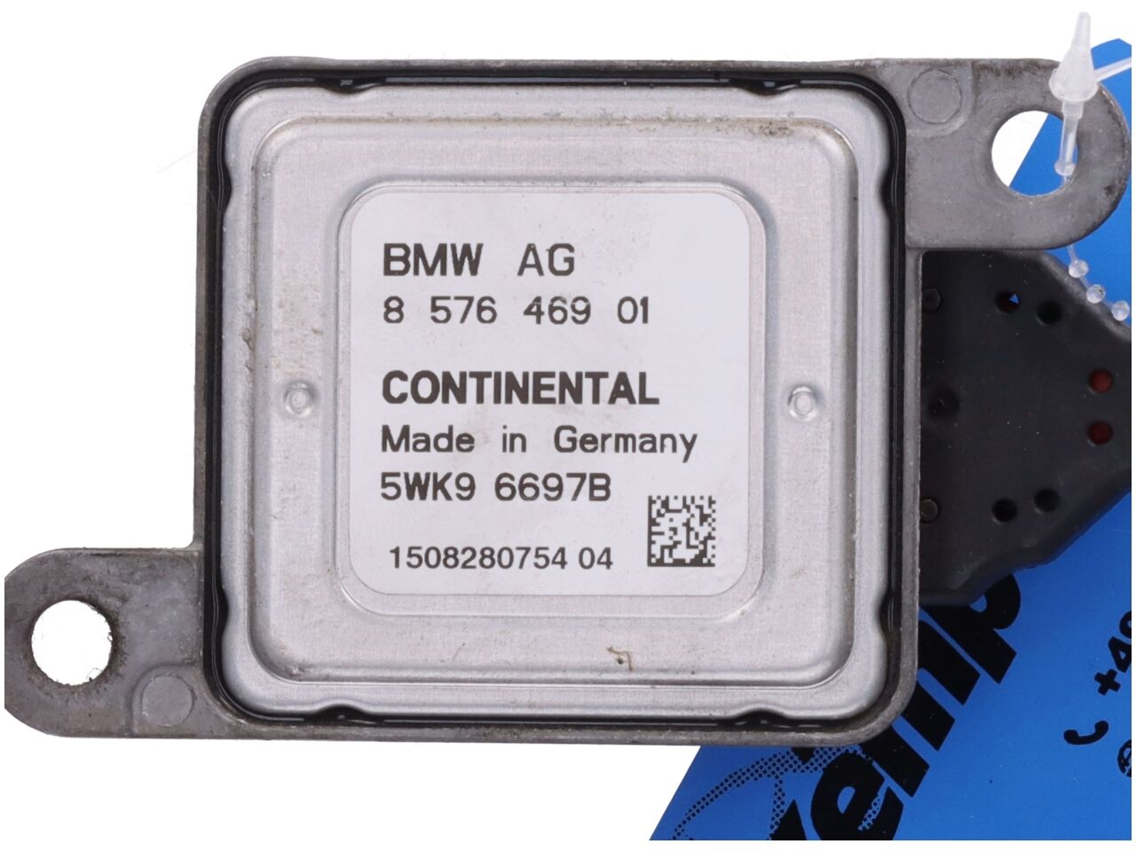 NOx Sensor BMW X6 (F16, F86) M 50d  280 kW  381 PS (08.2014-05.2019)