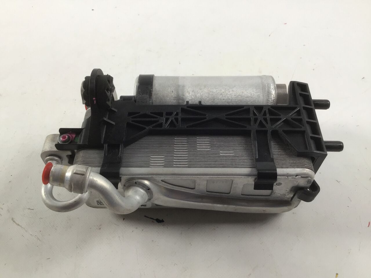AC Radiator TOYOTA Supra (DB) 2.0  190 kW  258 PS (06.2019-> )