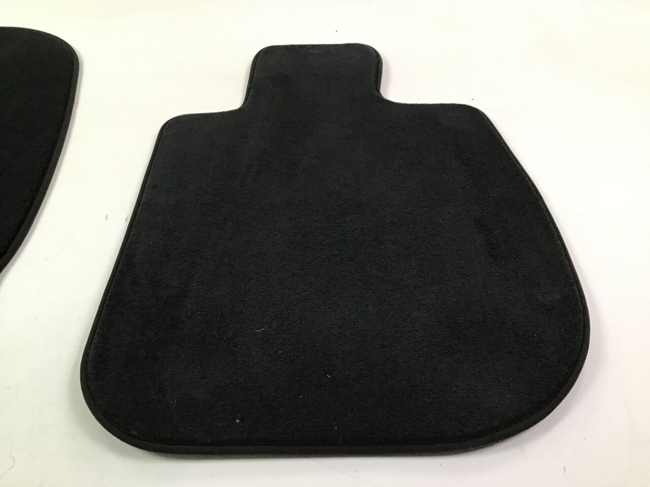 Floor mat set TOYOTA Supra (DB) 2.0  190 kW  258 PS (06.2019-> )