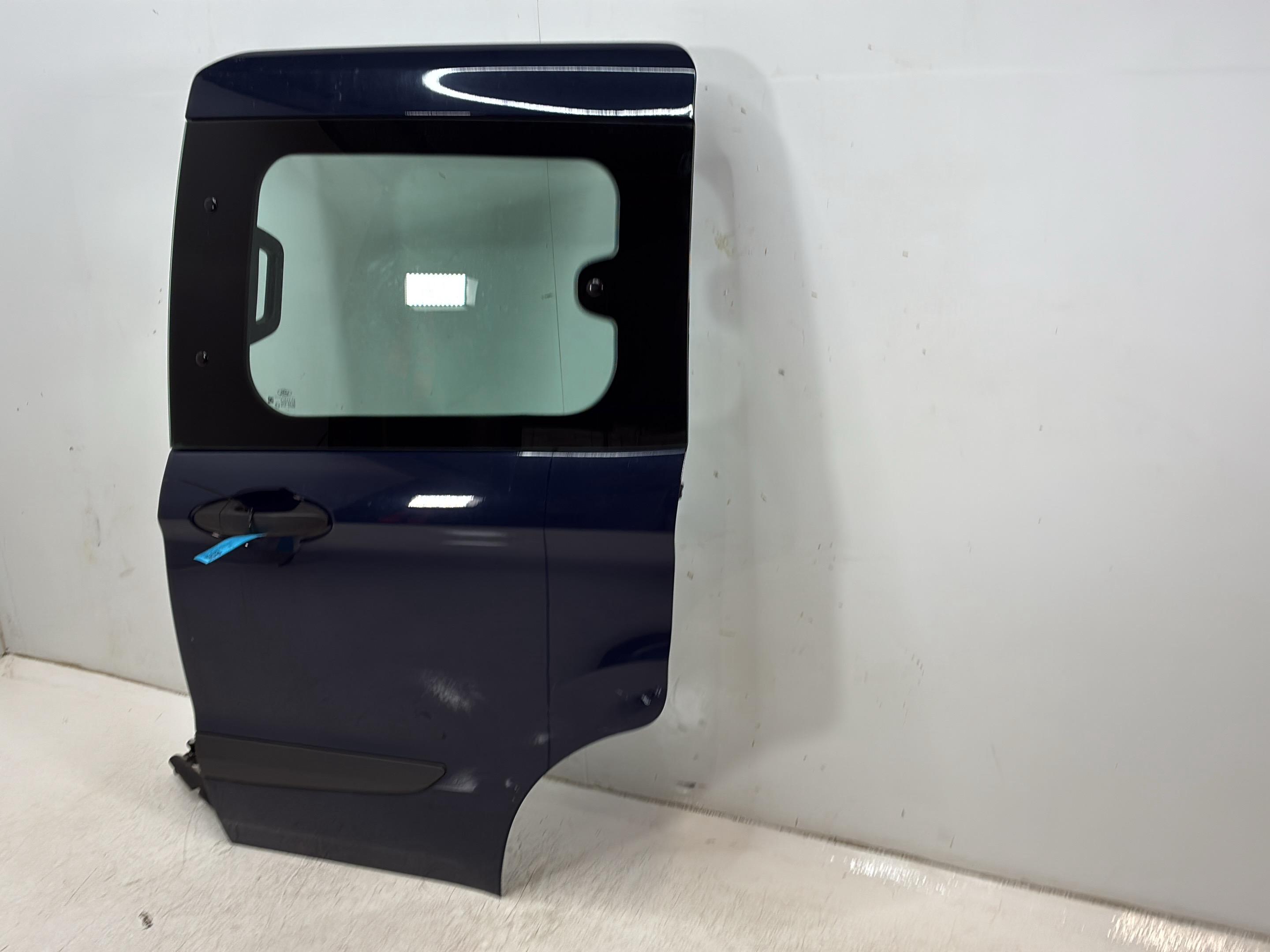 Schiebetür links FORD Transit Courier B460 Van 1.0 EcoBoost  74 kW  100 PS (02.2014-> )
