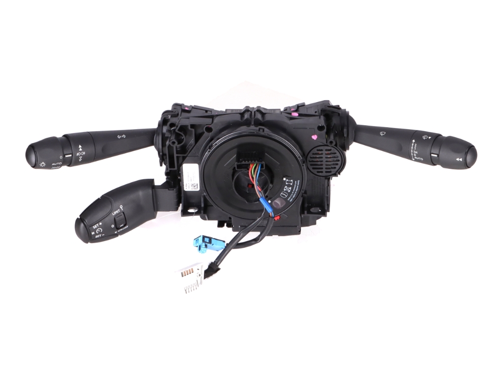 Kolomschakelaar OPEL Vivaro C Kasten (K0) VIVARO-E HYDROGEN  100 kW  136 PS (08.2022-> ) Kolomschakelaar OPEL Vivaro C Kasten (K0) VIVARO-E HYDROGEN  100 kW  136 PS (08.2022-> )