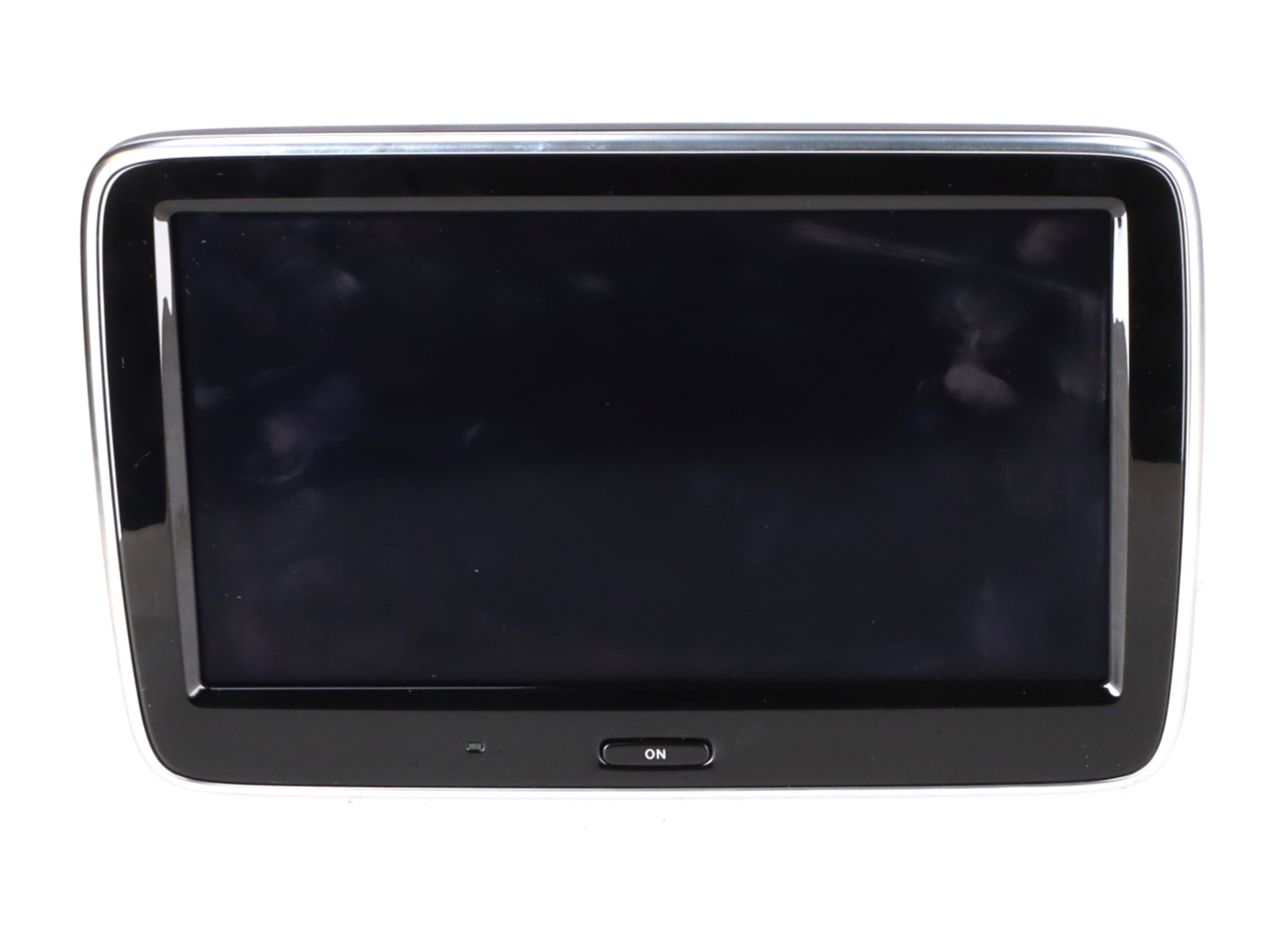 Rozrywka dla pasażerów tylnych siedzeń (RSE) MERCEDES-BENZ S-Klasse (W222) S 350 BLUETEC 4-matic  190 kW  258 PS (02.2014-> )