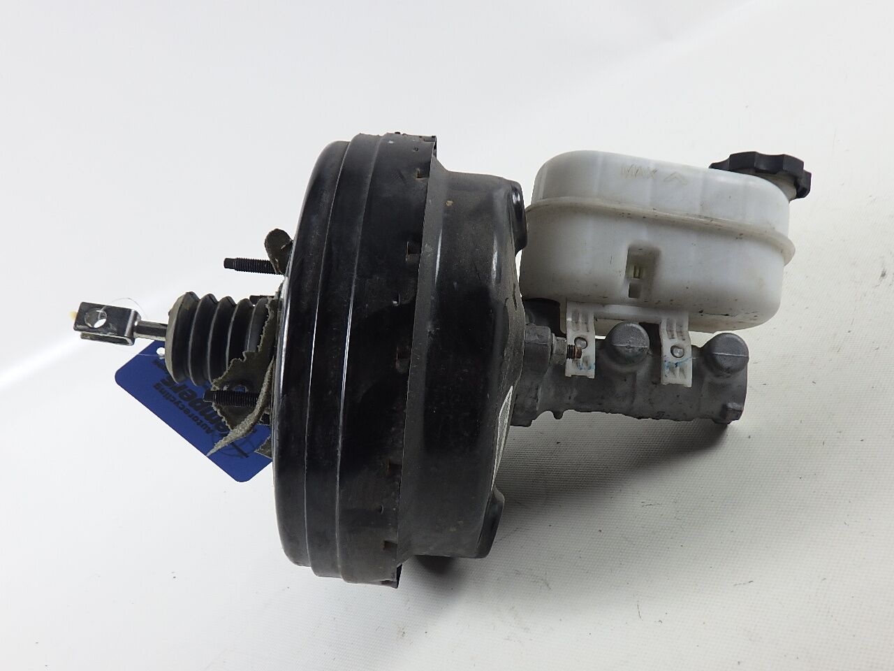 Brake master cylinder TESLA Model S (5YJS) 85  285 kW  388 PS (09.2012-02.2016)