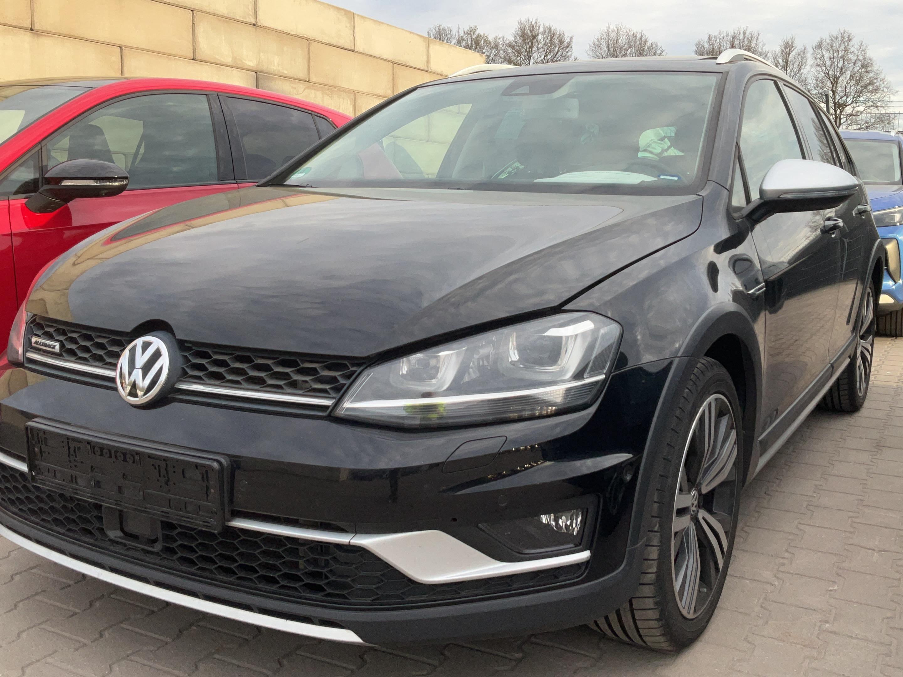 VW