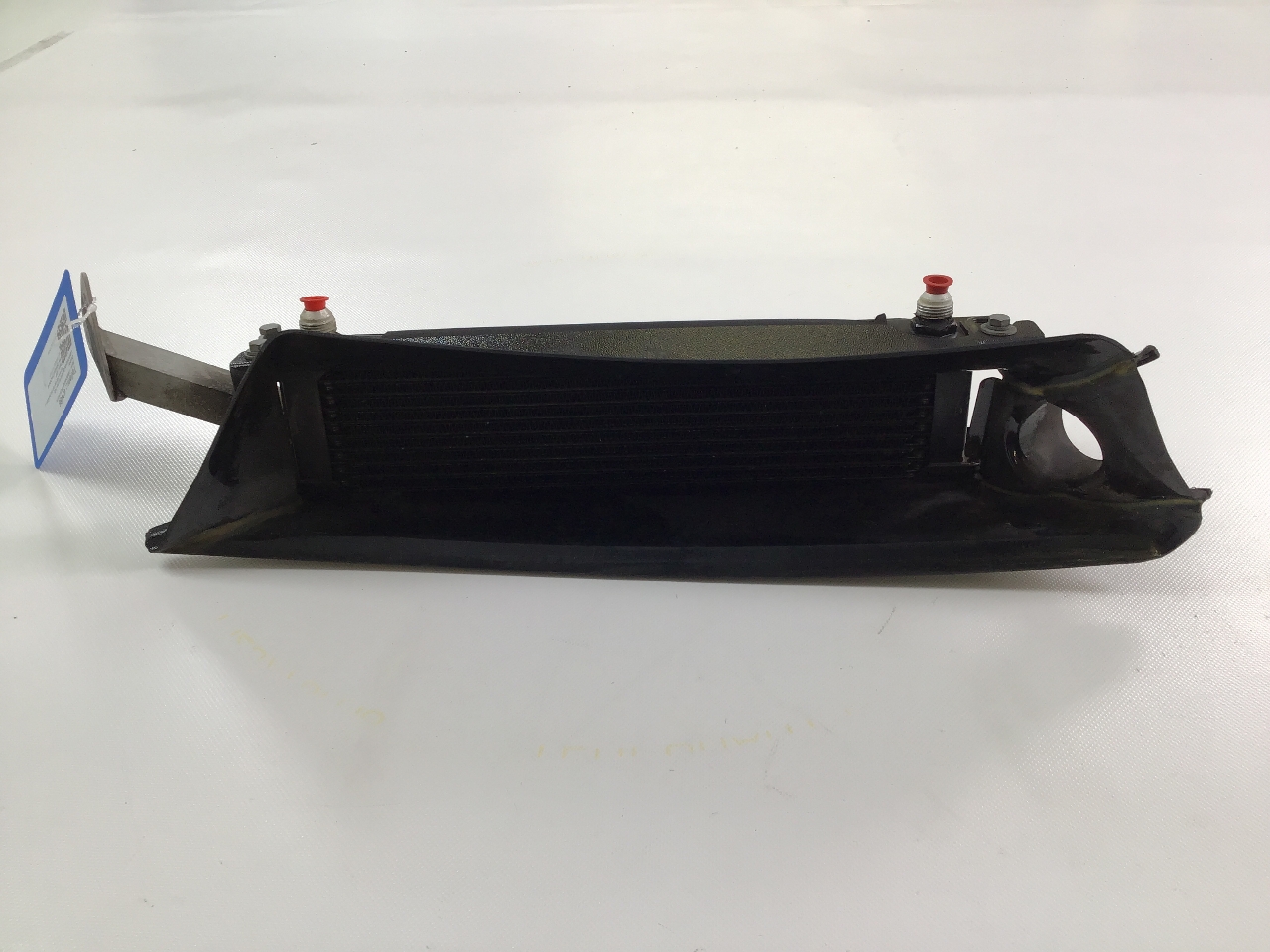 Refroidisseur d'huile LAMBORGHINI Gallardo Spyder 5.0 4x4  382 kW  520 PS (08.2005-> ) Refroidisseur d'huile LAMBORGHINI Gallardo Spyder 5.0 4x4  382 kW  520 PS (08.2005-> )