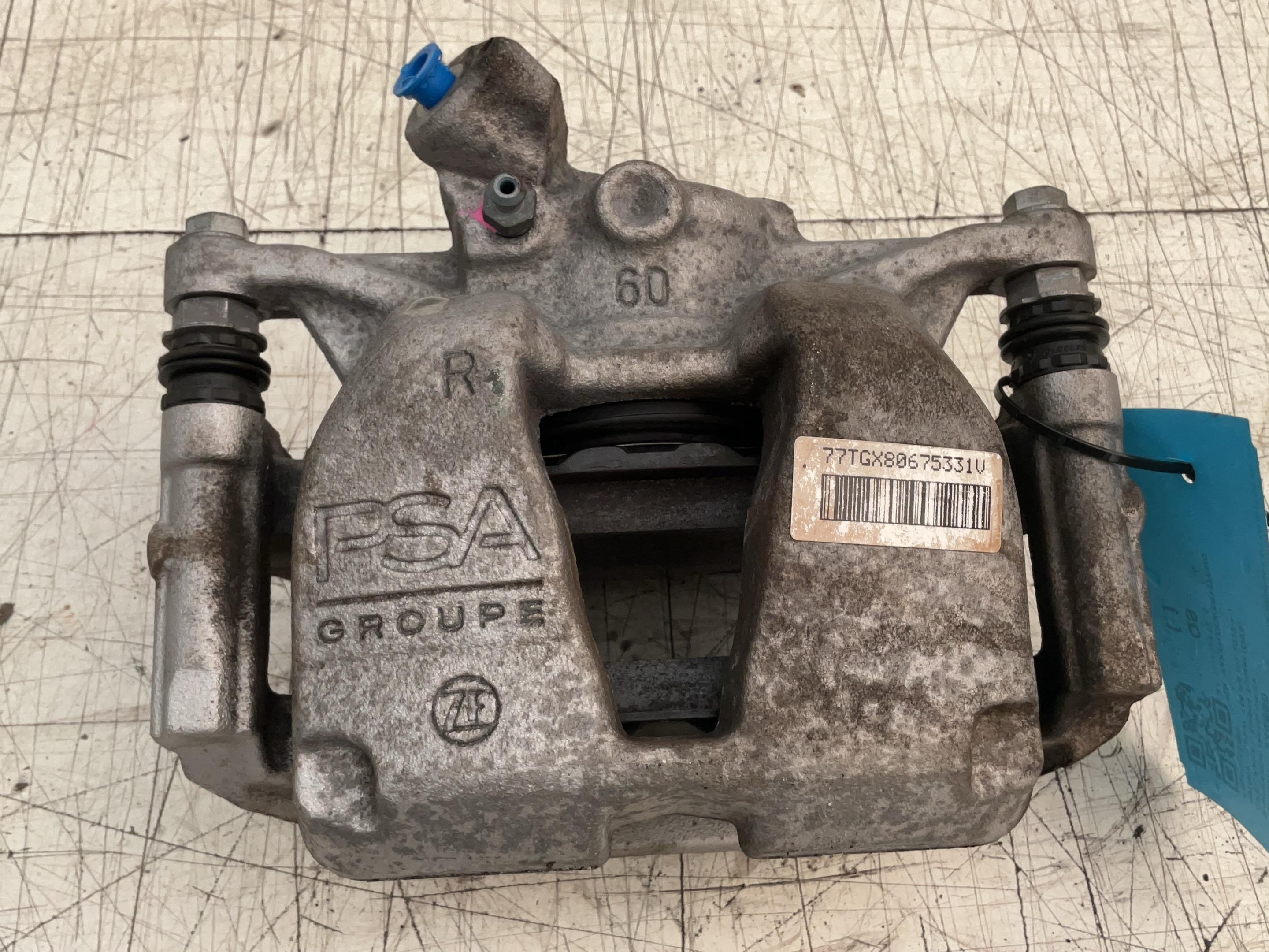Brake caliper right front OPEL Astra L Sports Tourer (OV5) Astra-e  115 kW  156 PS (03.2023-> )