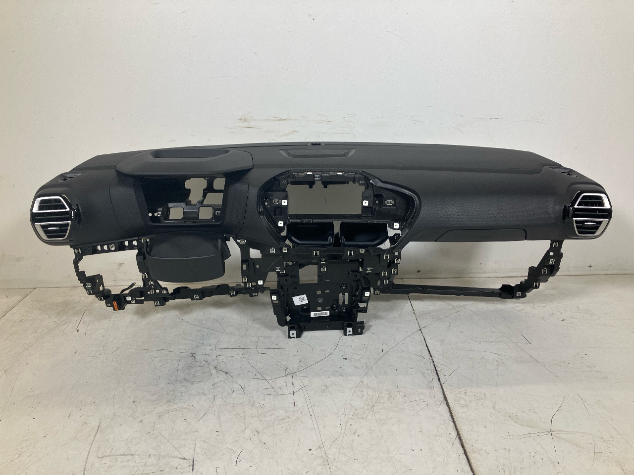 Armaturenbrett CITROEN C4 III (BA, BB, BC) 1.2 PureTech 130  96 kW  130 PS (10.2020-> ) Armaturenbrett CITROEN C4 III (BA, BB, BC) 1.2 PureTech 130  96 kW  130 PS (10.2020-> )