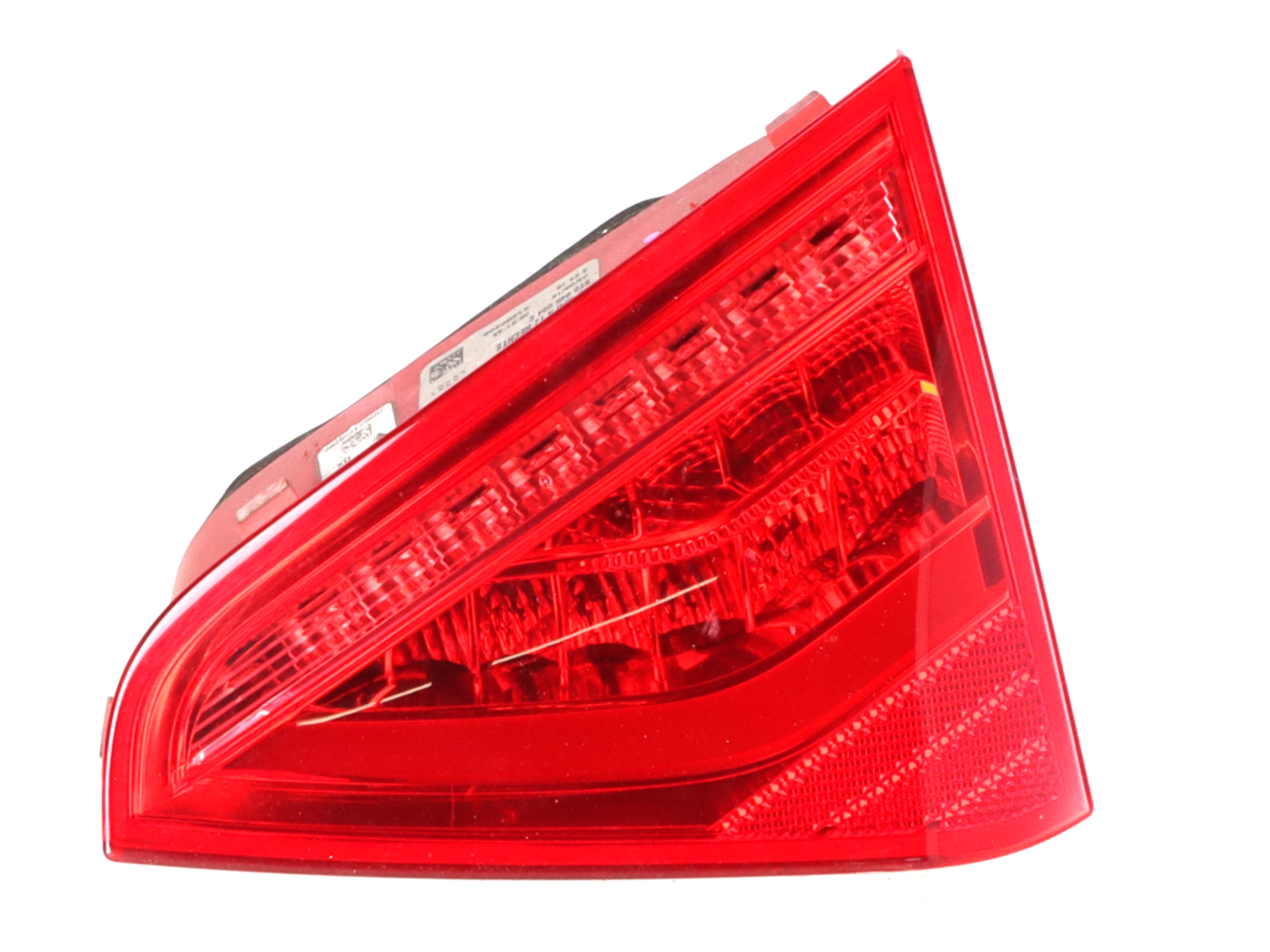 Tail-lamp inside right AUDI A5 (8T) RS 5 quattro  331 kW  450 PS (03.2010-01.2017)
