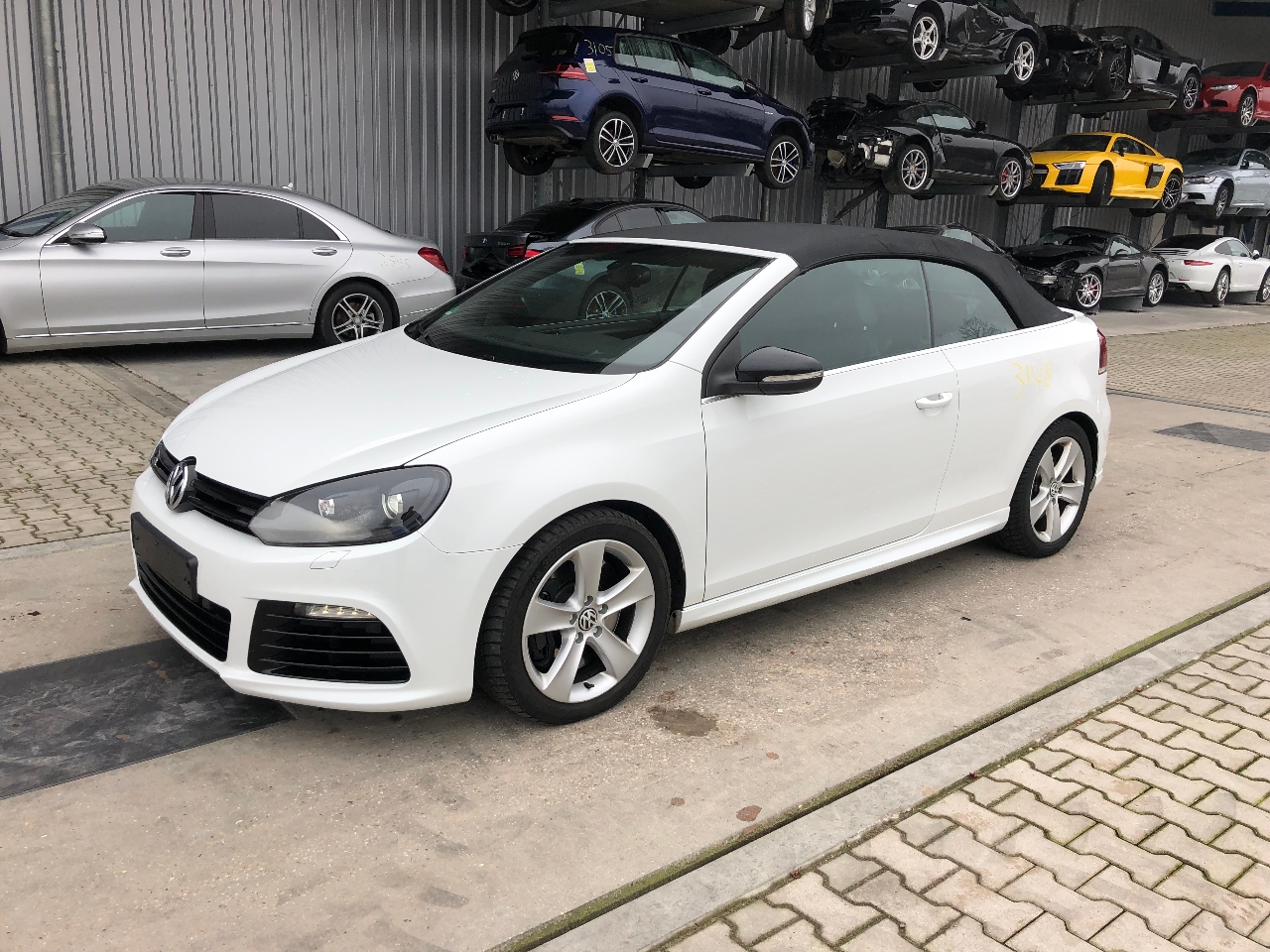 VW